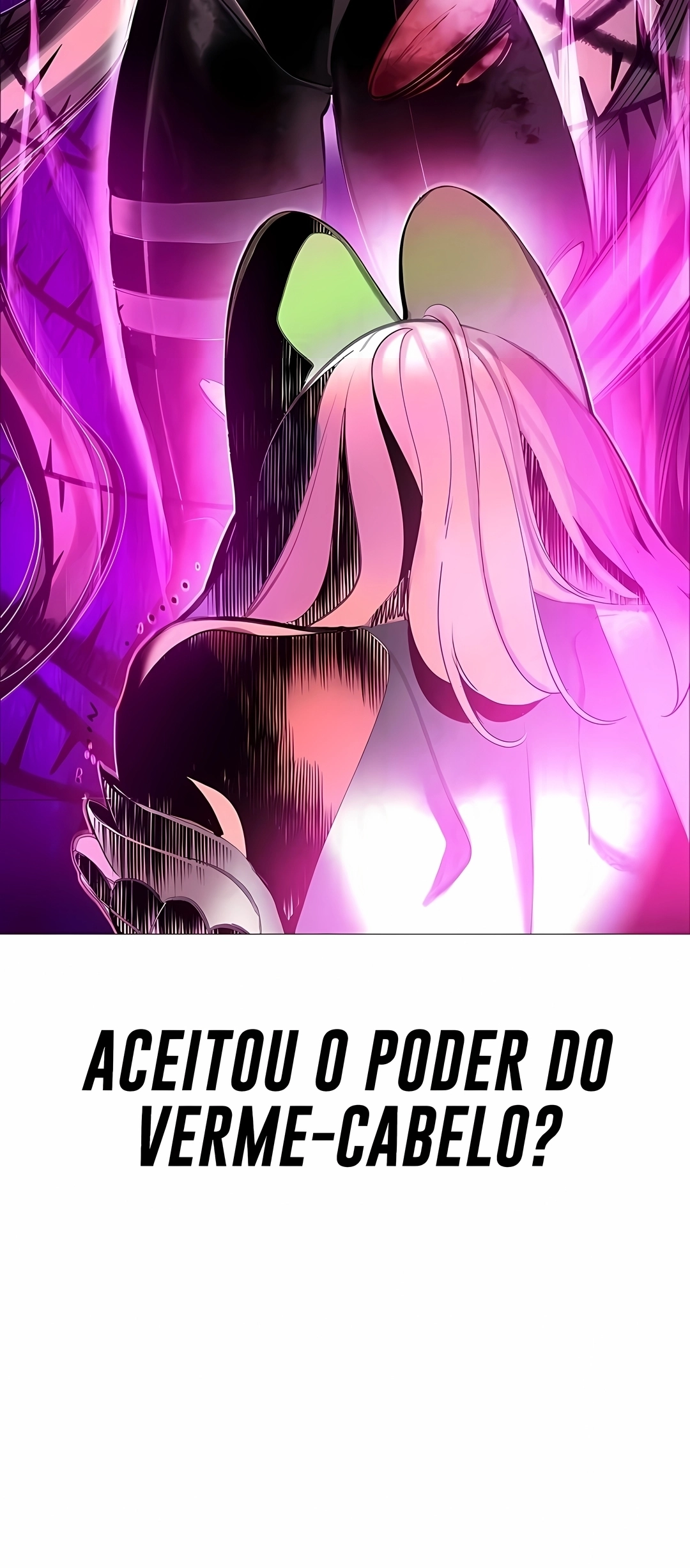 Essência Da Selva Capítulo 212 Página 116