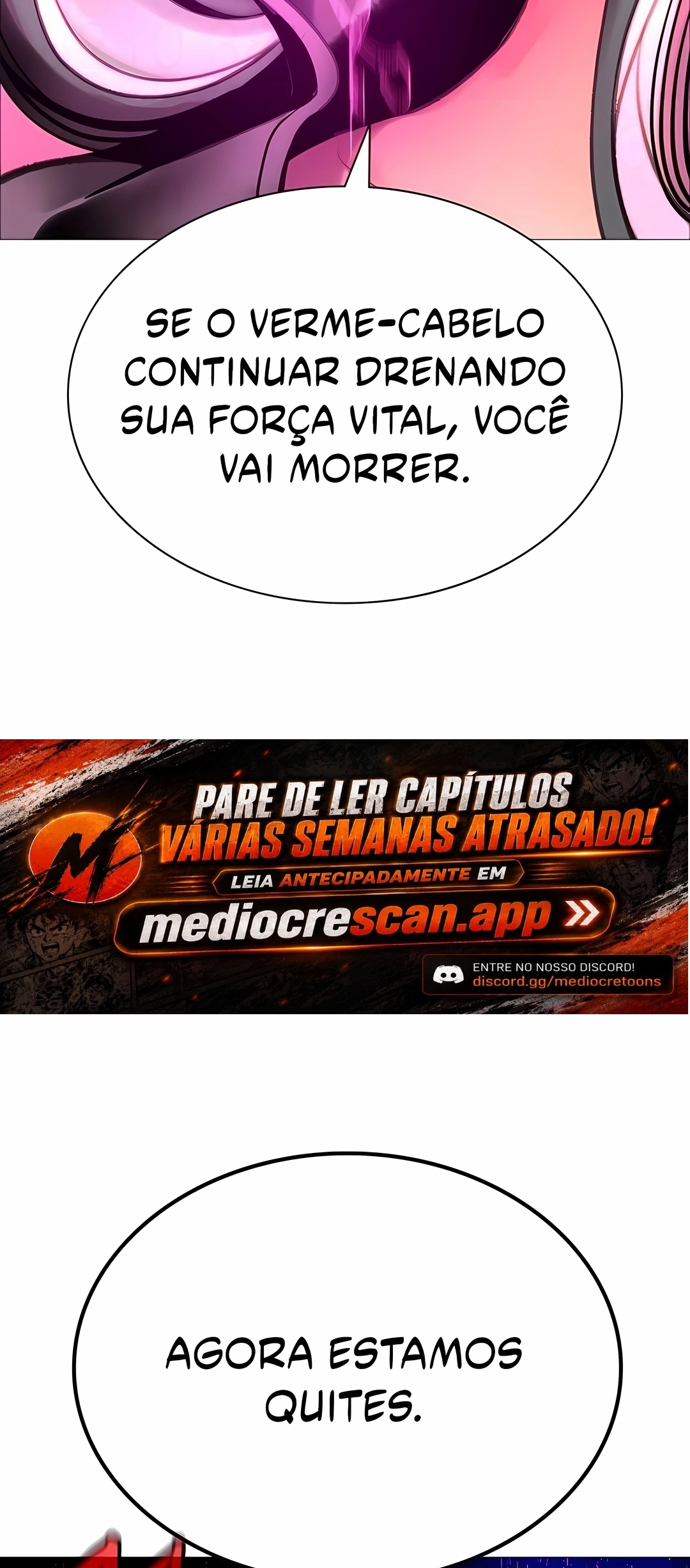 Essência Da Selva Capítulo 212 Página 118