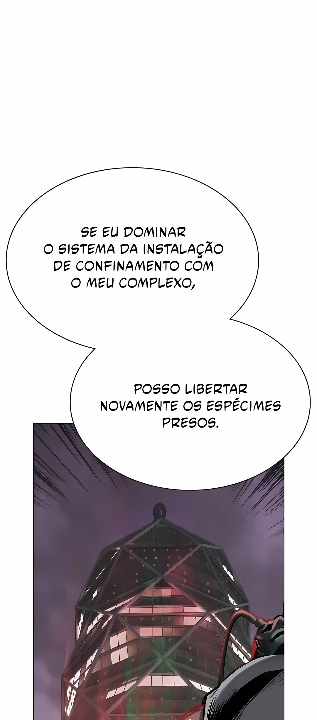 Essência Da Selva Capítulo 212 Página 12