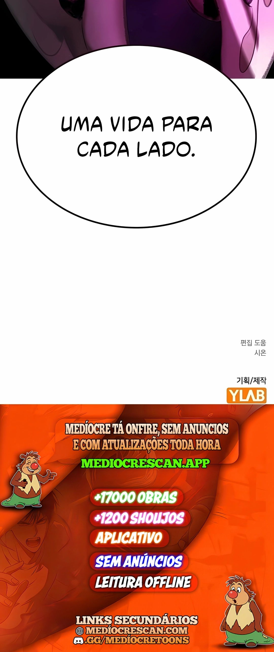 Essência Da Selva Capítulo 212 Página 120