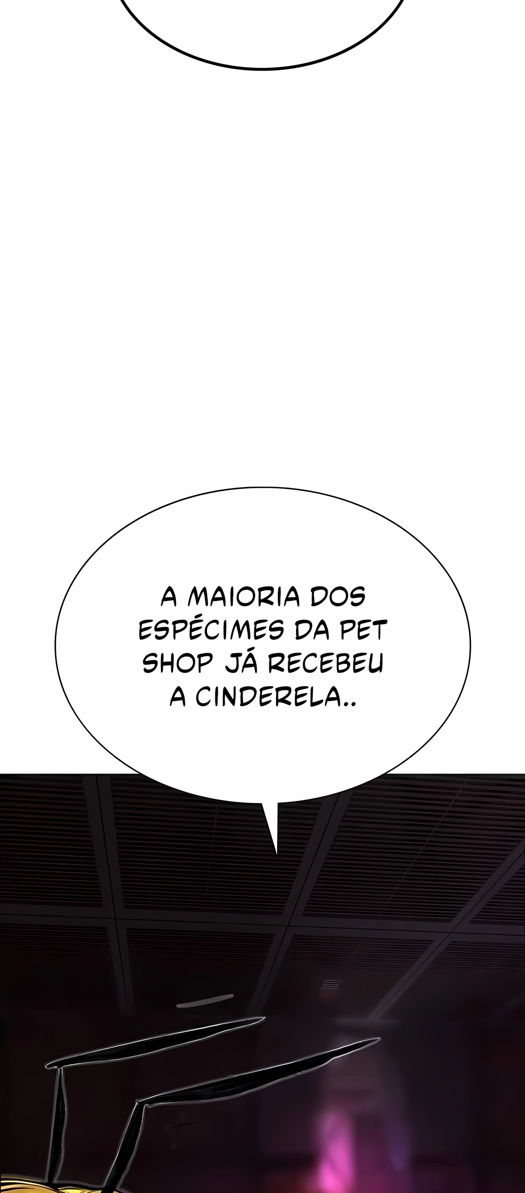 Essência Da Selva Capítulo 212 Página 15