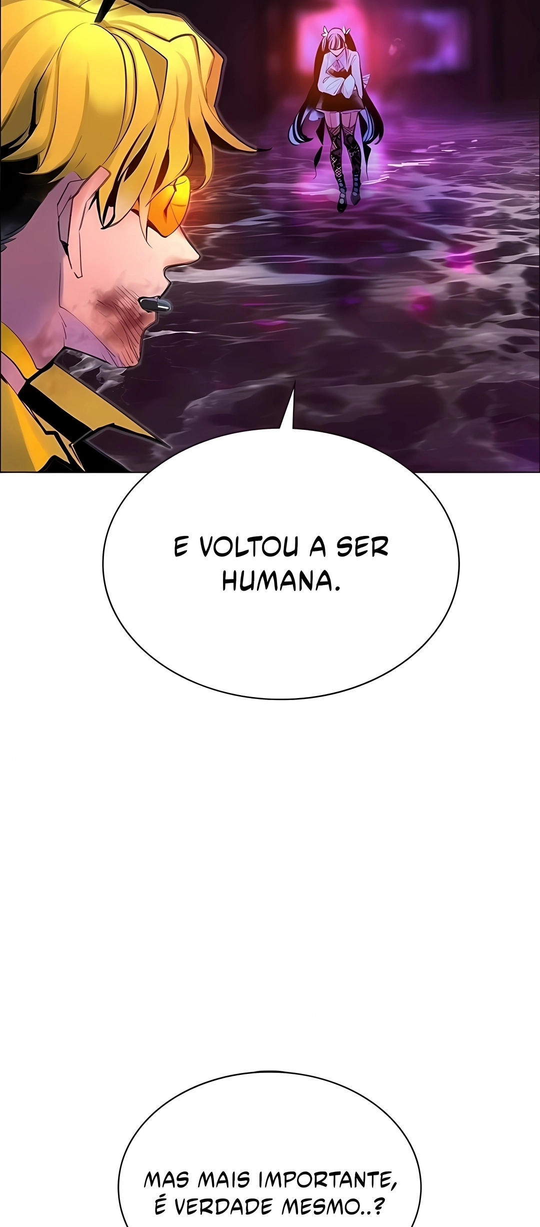 Essência Da Selva Capítulo 212 Página 16
