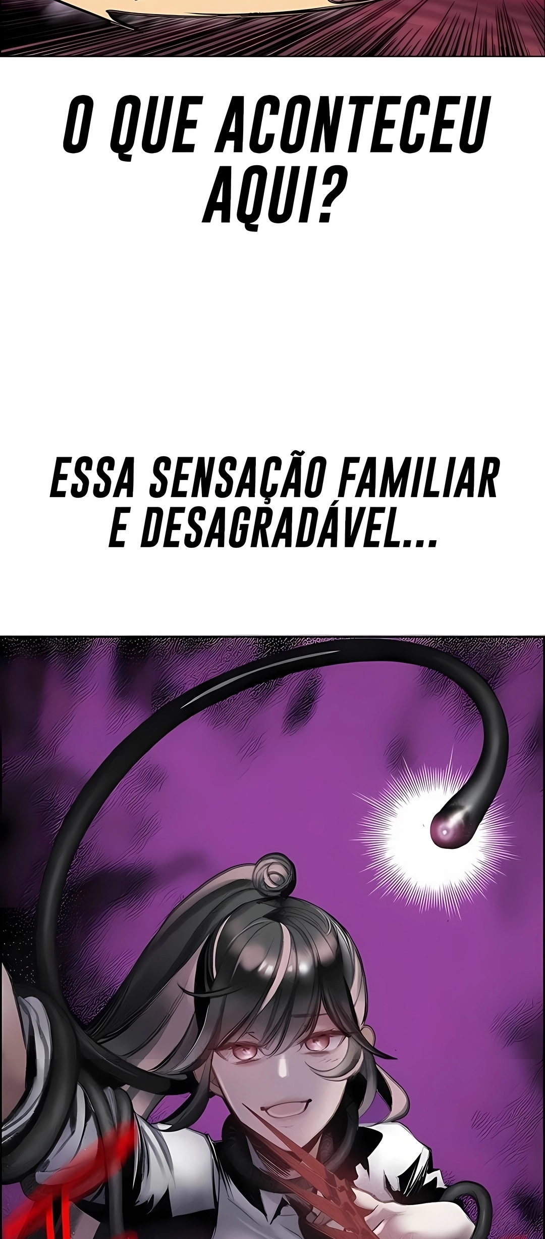 Essência Da Selva Capítulo 212 Página 23