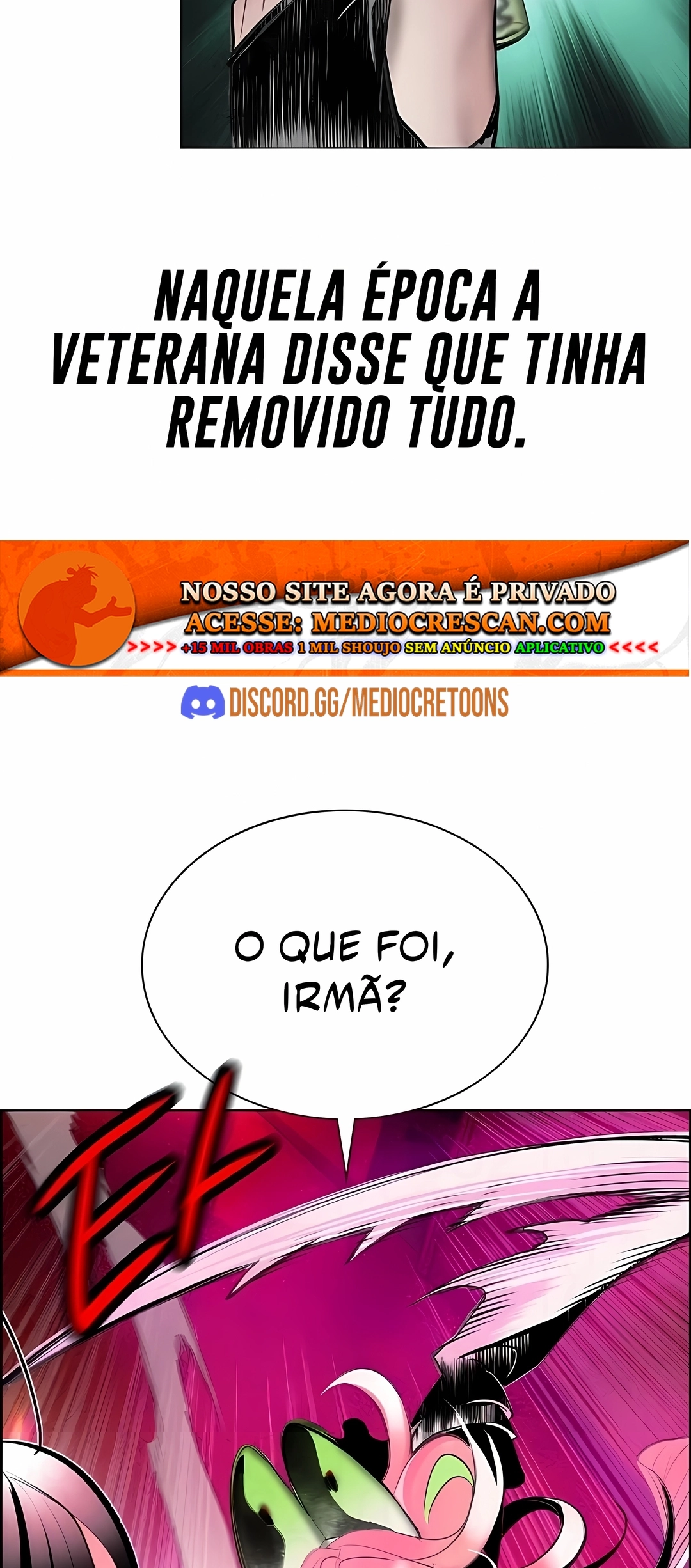 Essência Da Selva Capítulo 212 Página 26