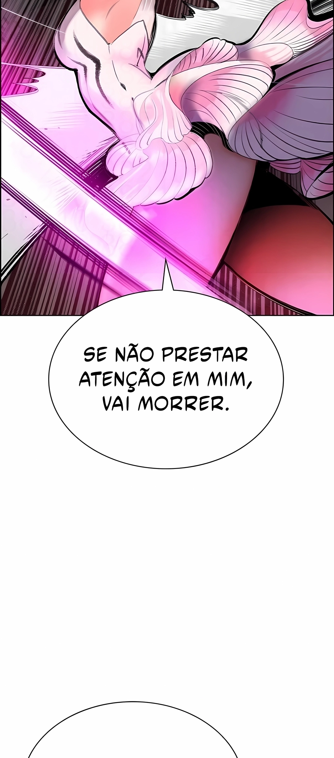 Essência Da Selva Capítulo 212 Página 29