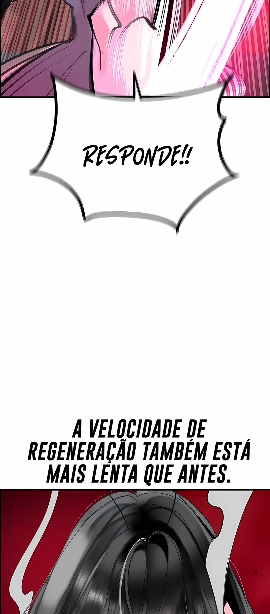 Essência Da Selva Capítulo 212 Página 35