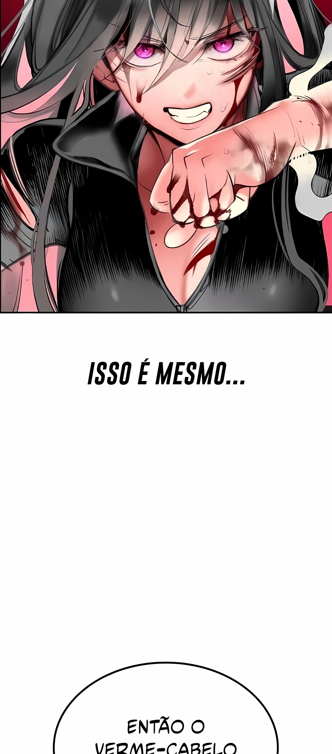Essência Da Selva Capítulo 212 Página 36