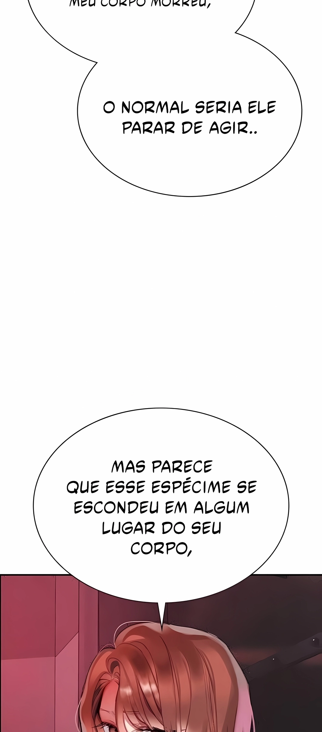 Essência Da Selva Capítulo 212 Página 39