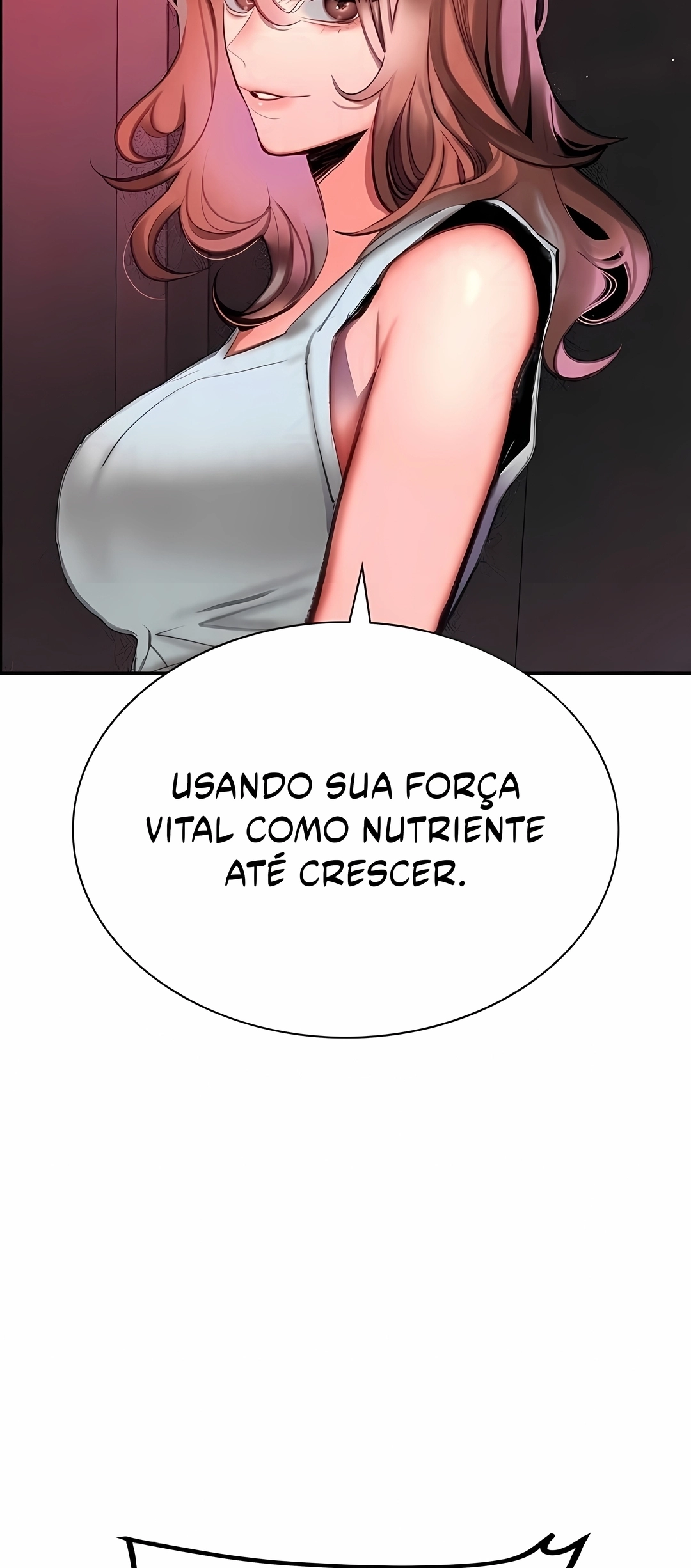 Essência Da Selva Capítulo 212 Página 40