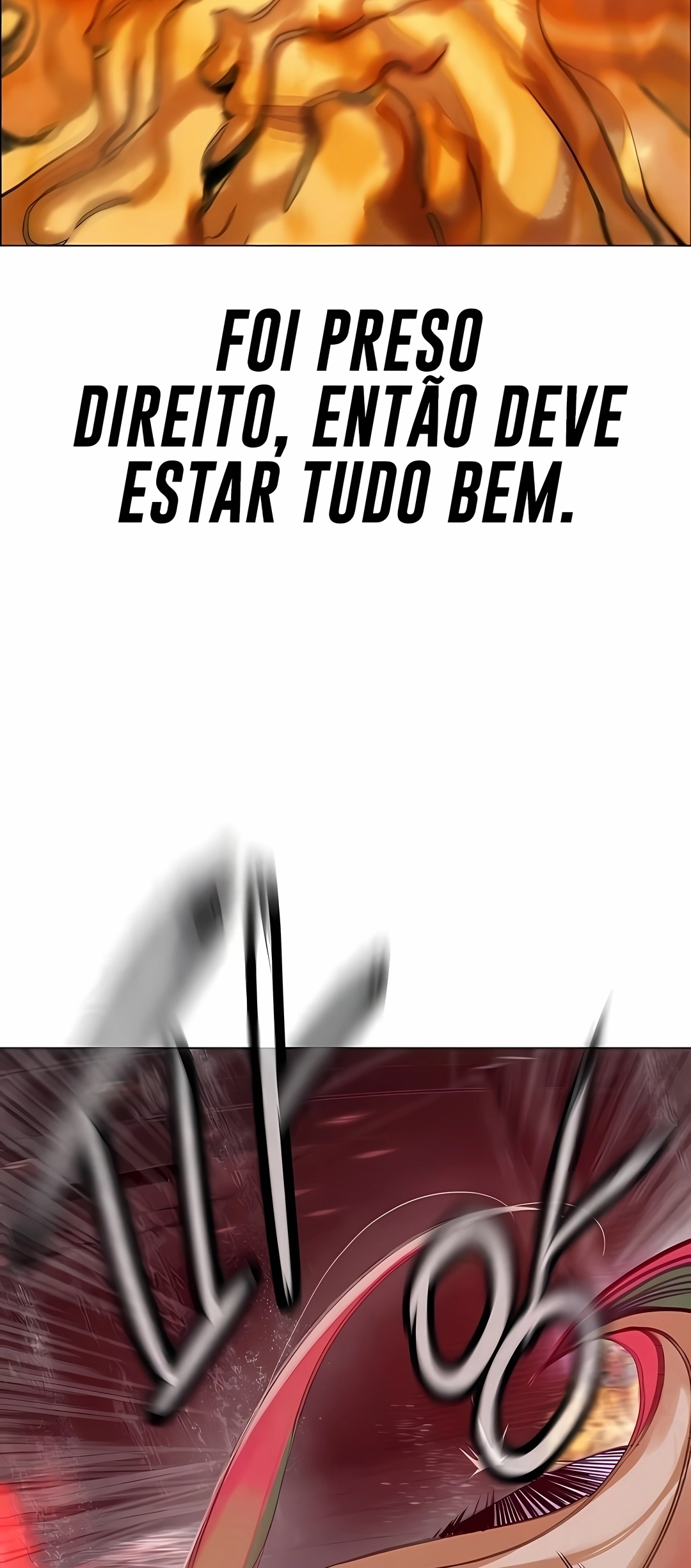 Essência Da Selva Capítulo 212 Página 5
