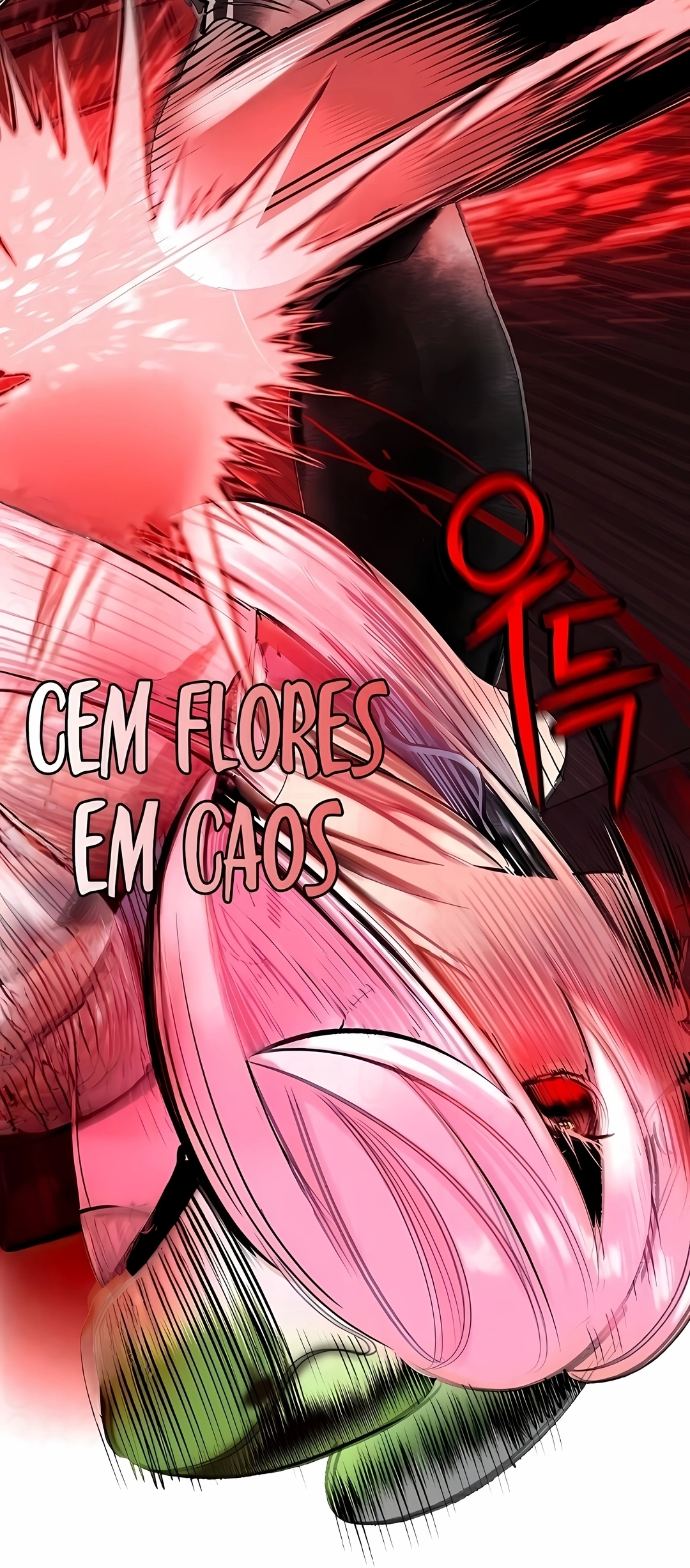Essência Da Selva Capítulo 212 Página 52