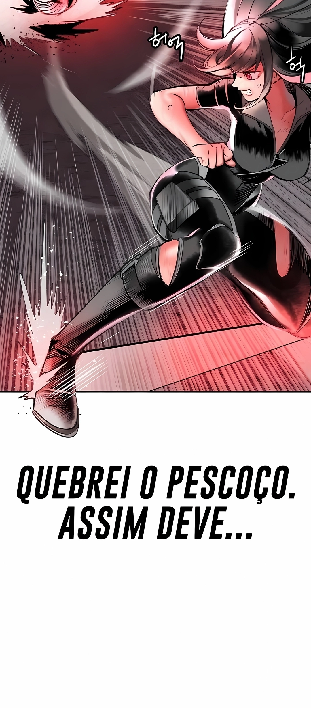 Essência Da Selva Capítulo 212 Página 54