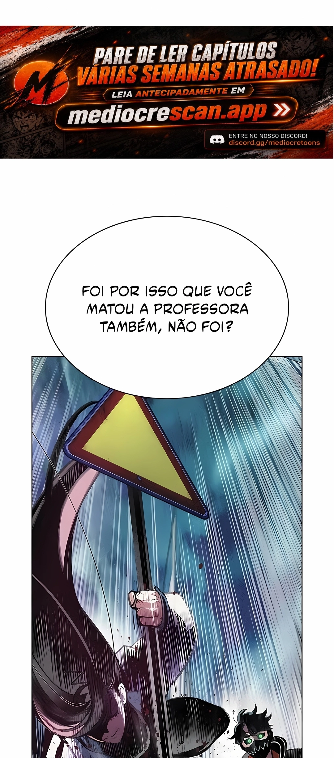 Essência Da Selva Capítulo 212 Página 57