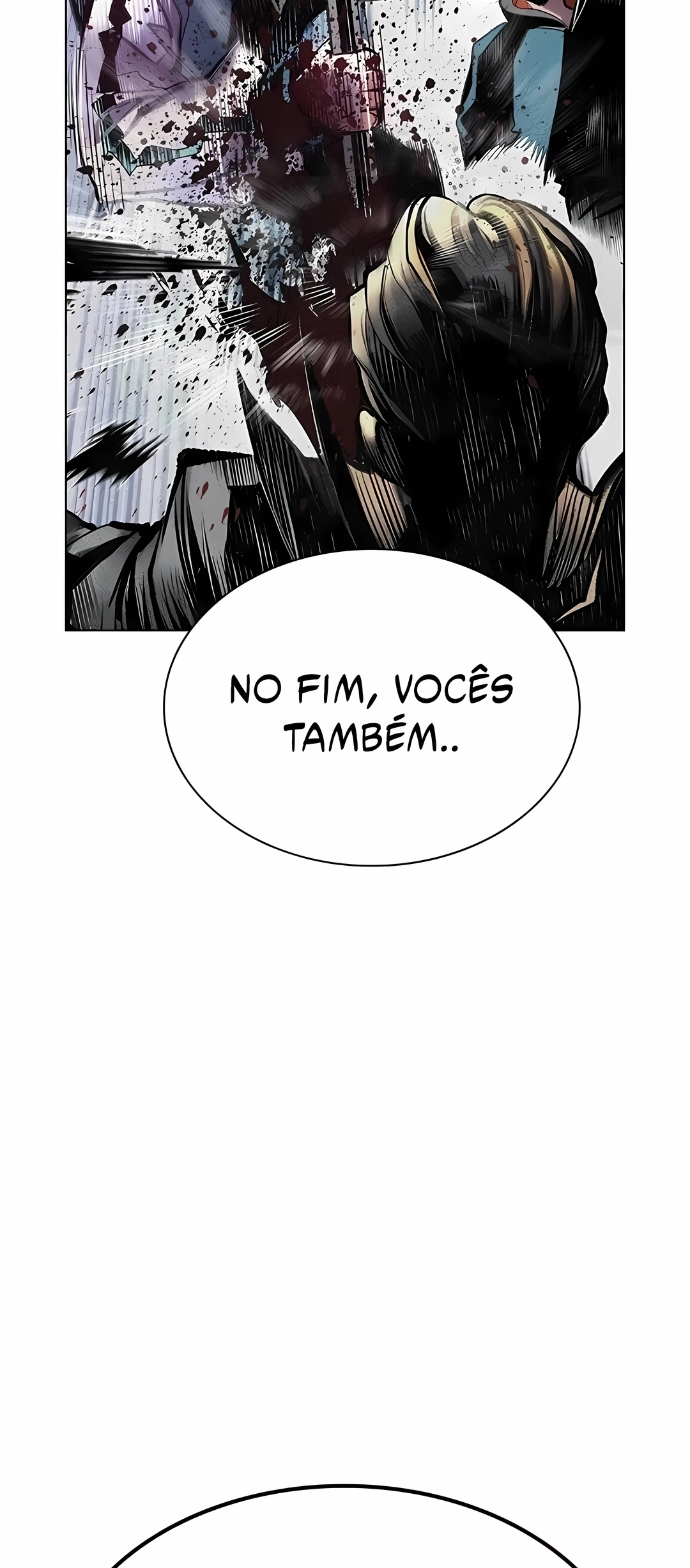 Essência Da Selva Capítulo 212 Página 58