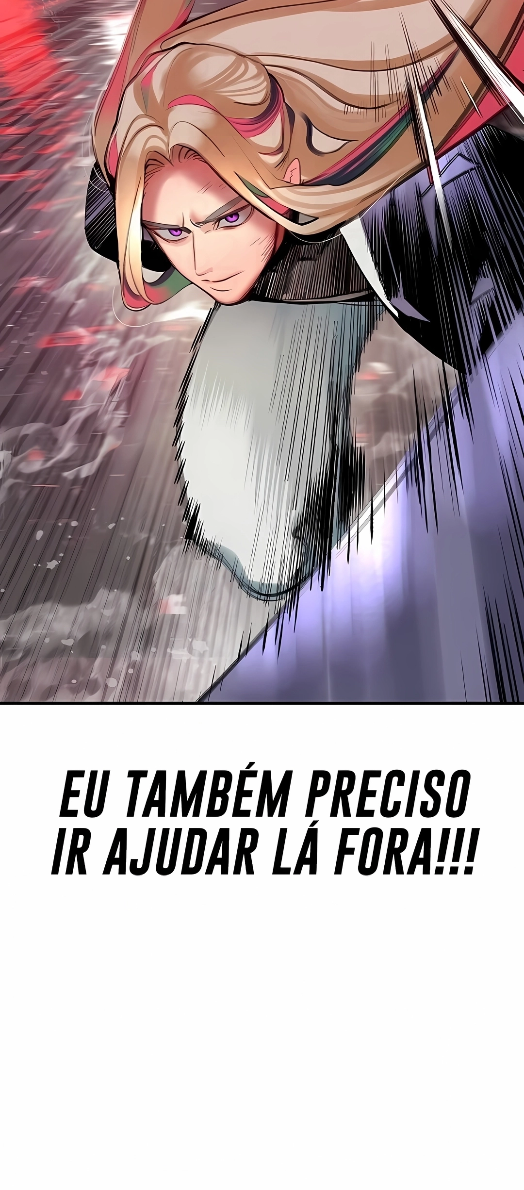 Essência Da Selva Capítulo 212 Página 6