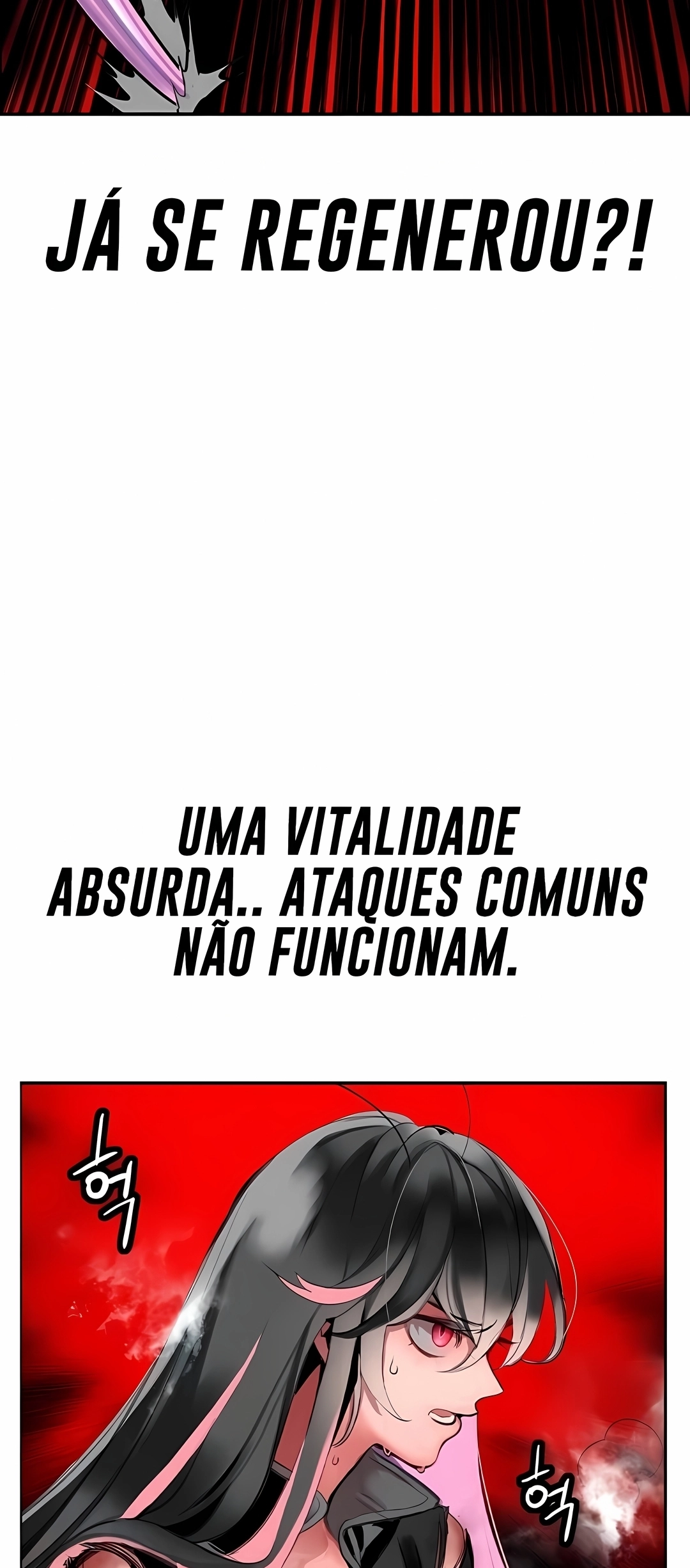 Essência Da Selva Capítulo 212 Página 60