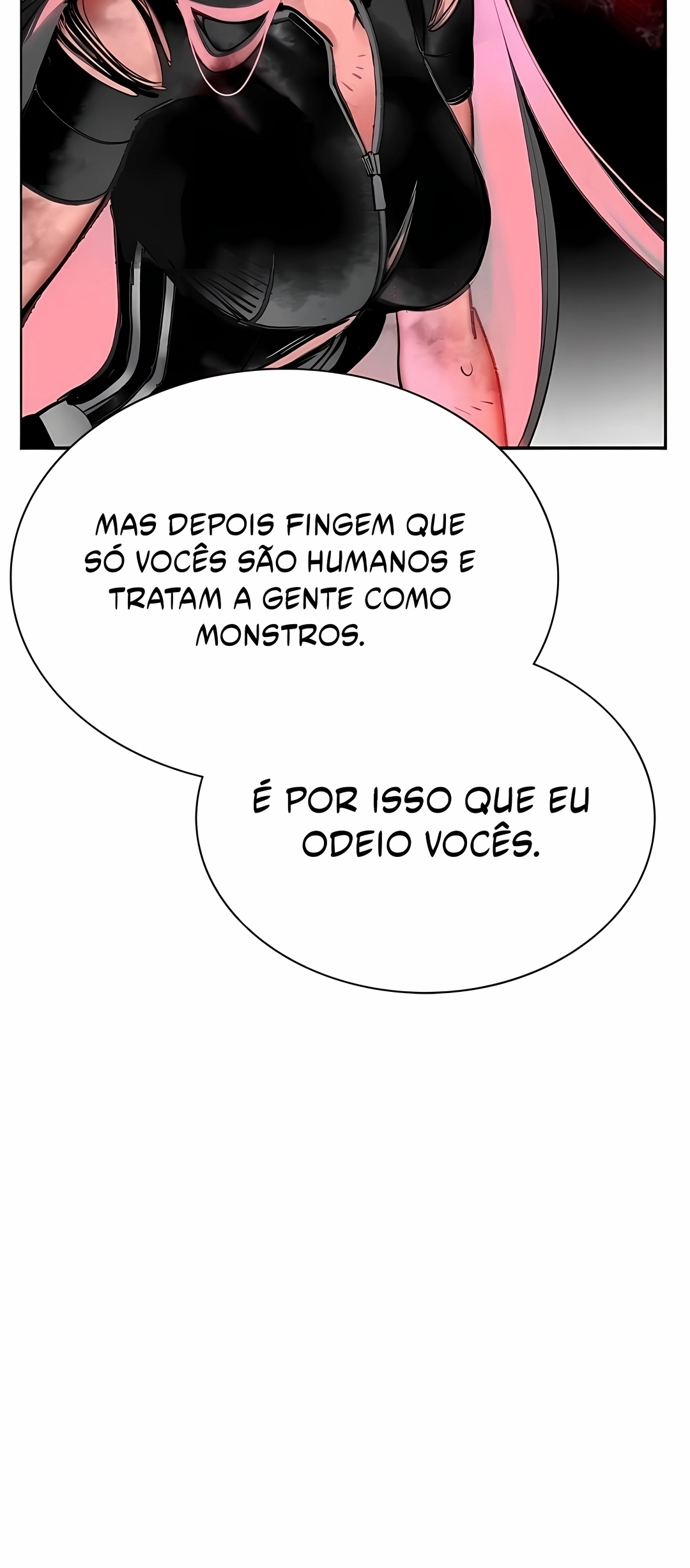 Essência Da Selva Capítulo 212 Página 61