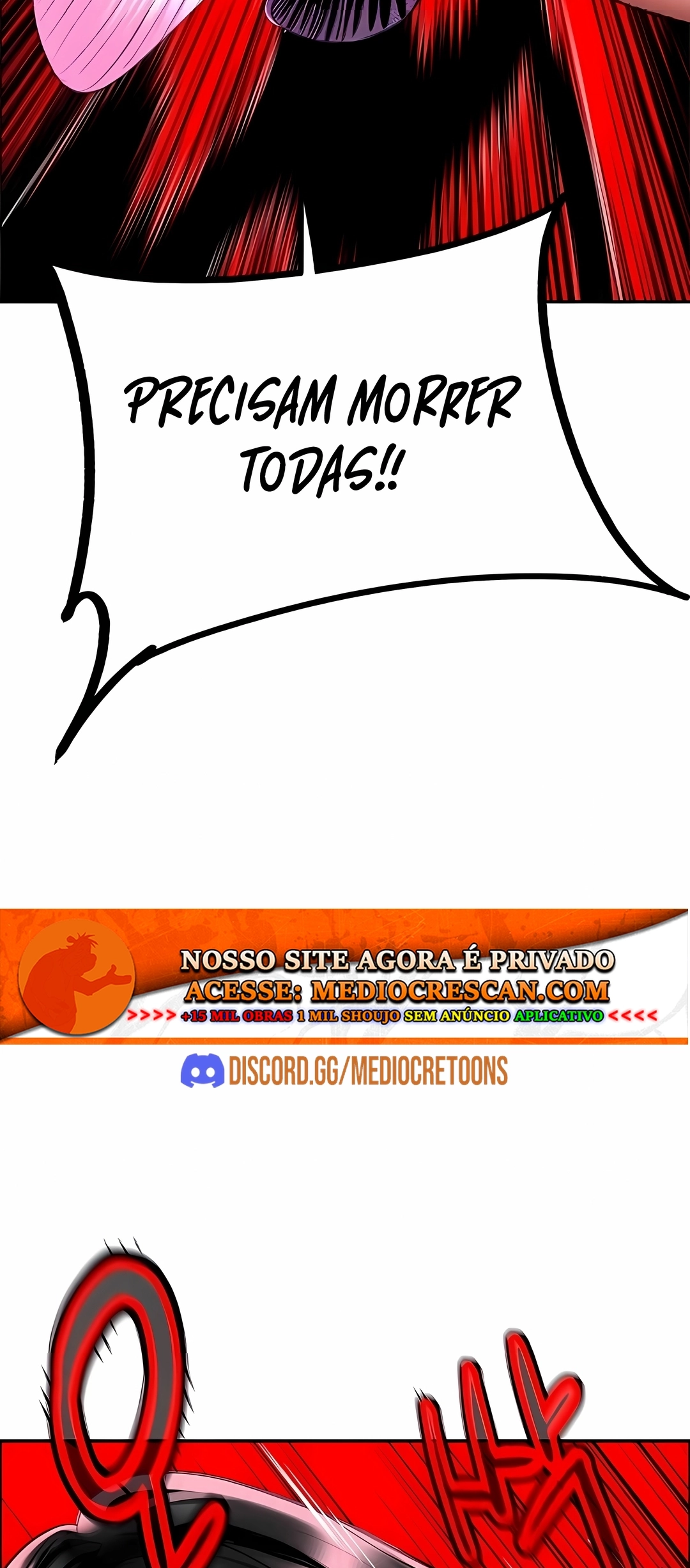 Essência Da Selva Capítulo 212 Página 63