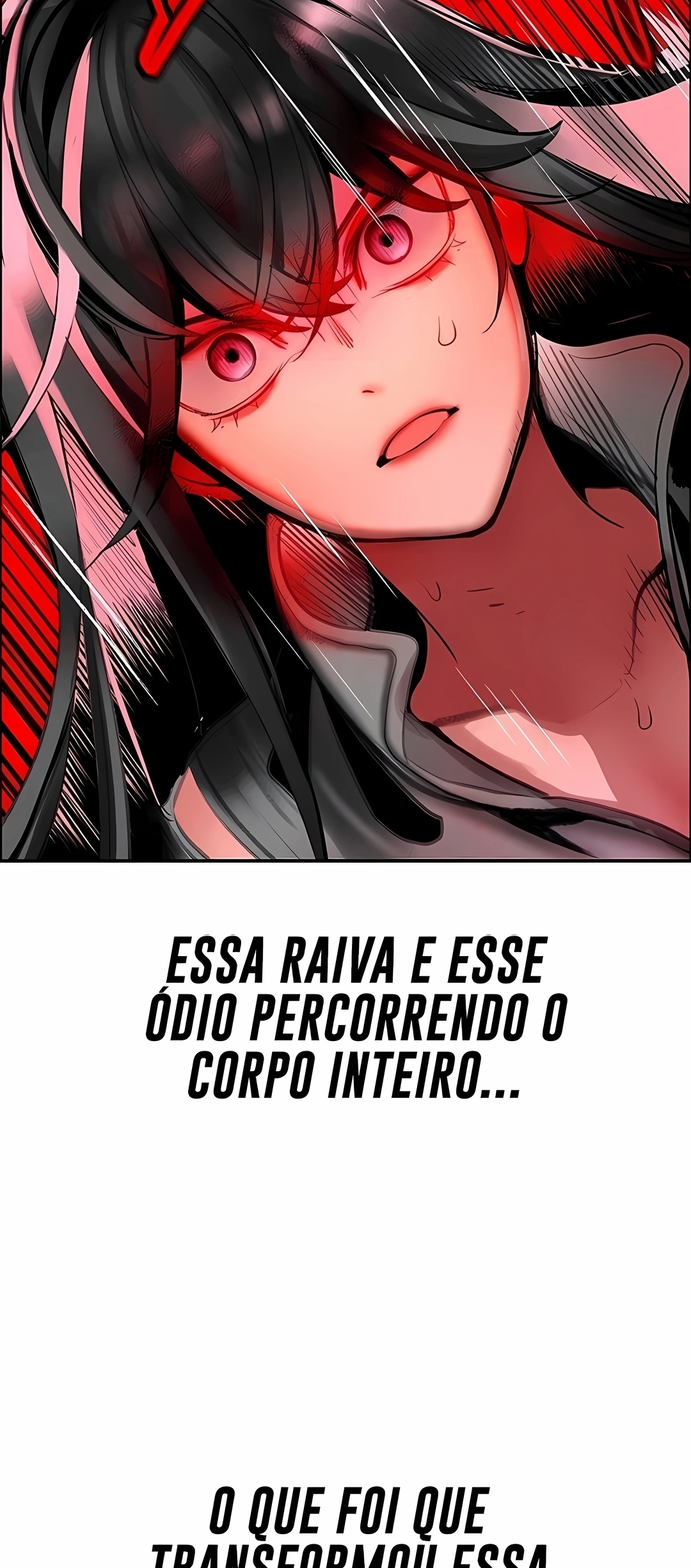 Essência Da Selva Capítulo 212 Página 64