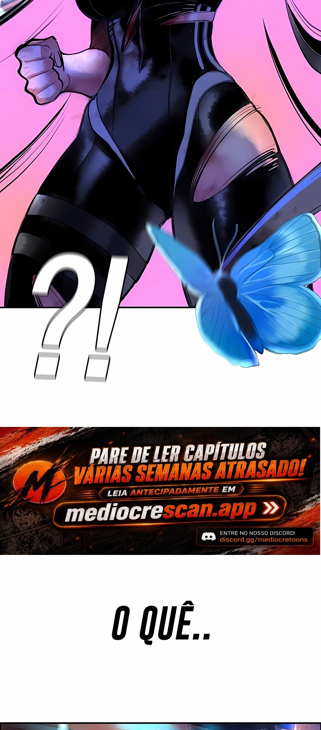 Essência Da Selva Capítulo 212 Página 69
