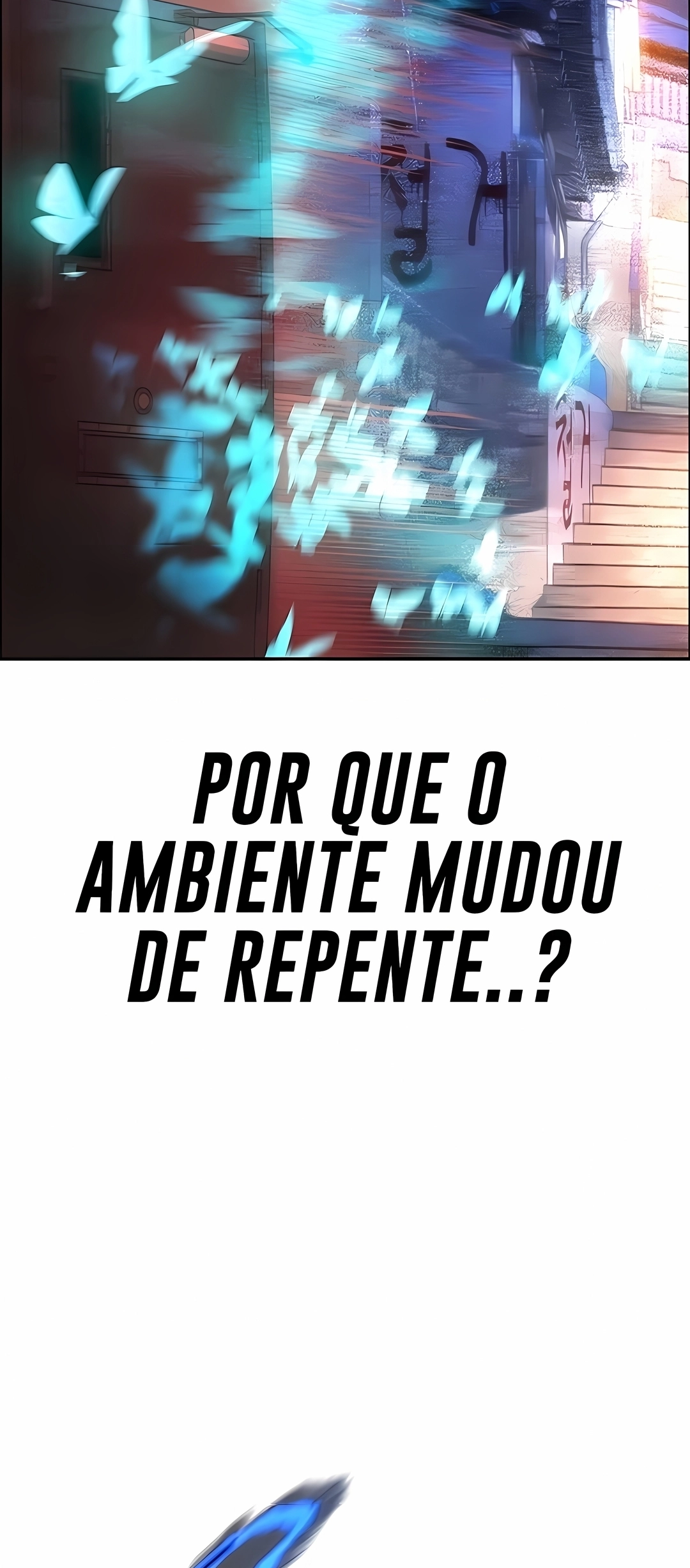 Essência Da Selva Capítulo 212 Página 70