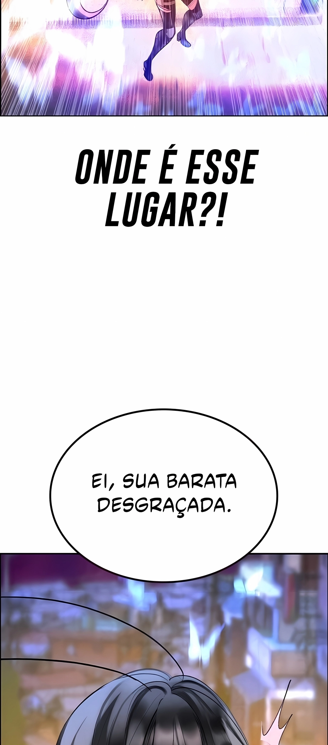Essência Da Selva Capítulo 212 Página 72