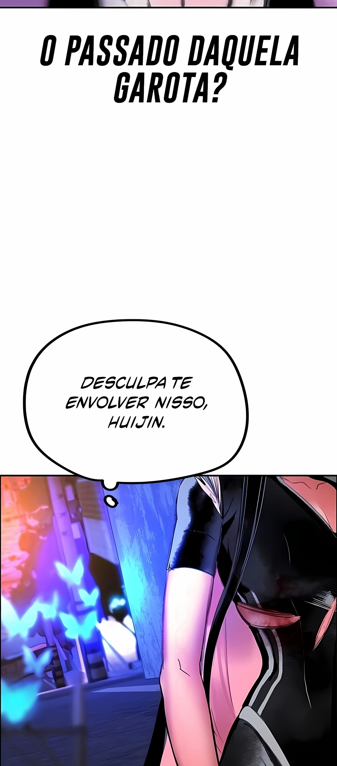 Essência Da Selva Capítulo 212 Página 79