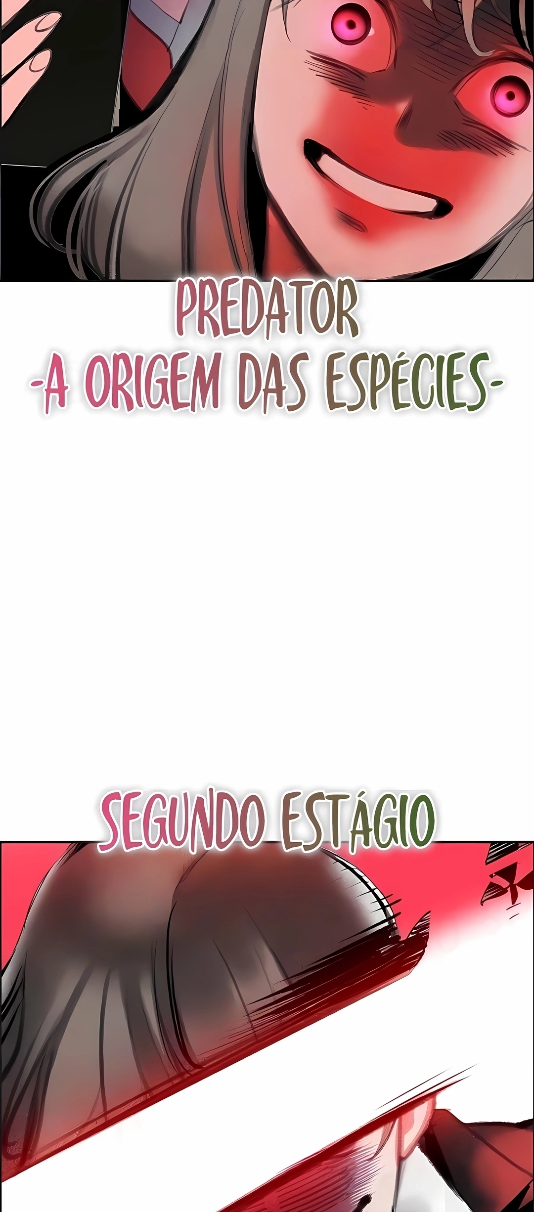 Essência Da Selva Capítulo 212 Página 96