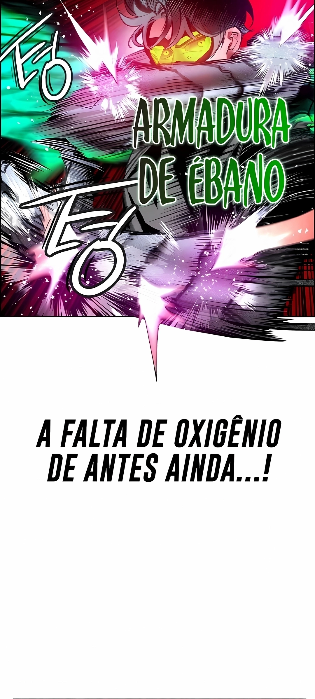 Essência Da Selva Capítulo 213 Página 104