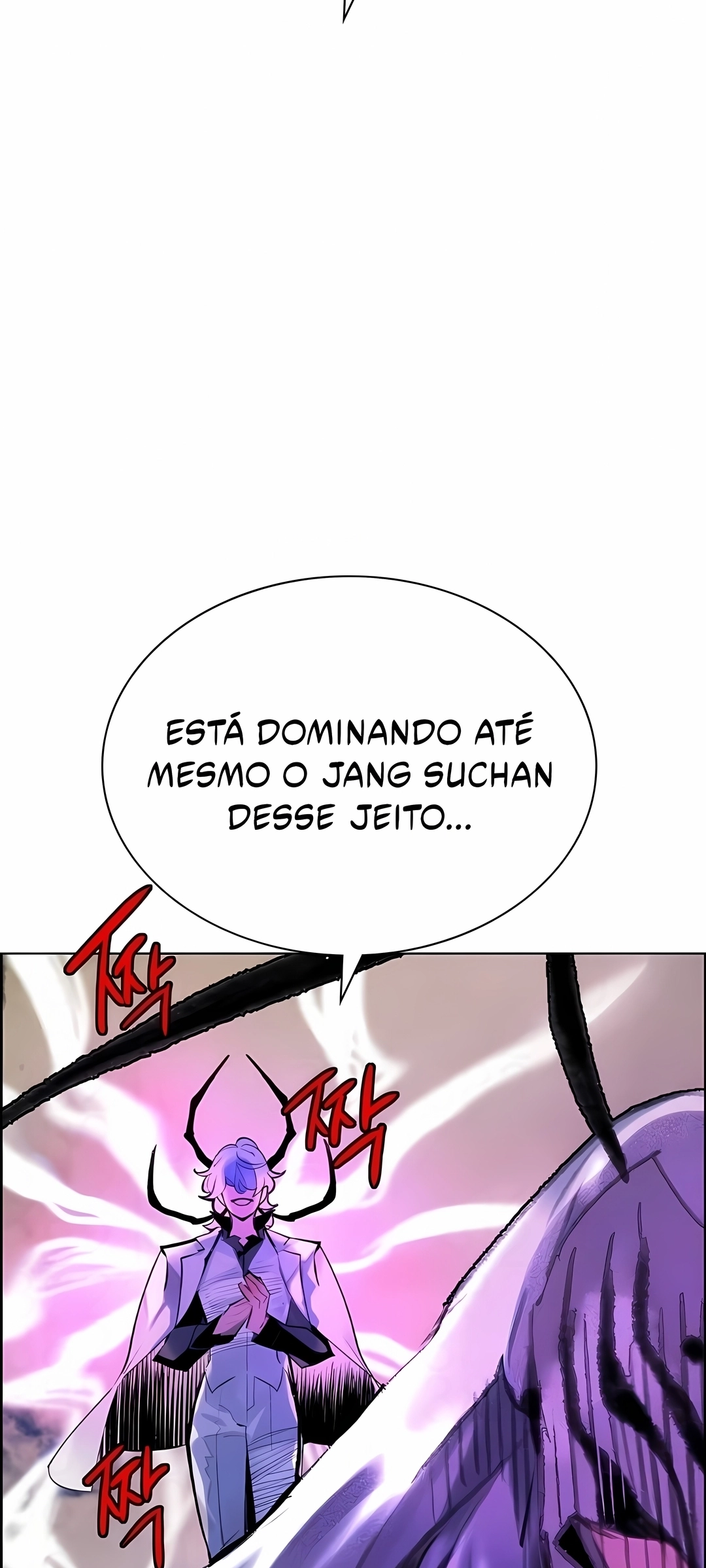 Essência Da Selva Capítulo 213 Página 109