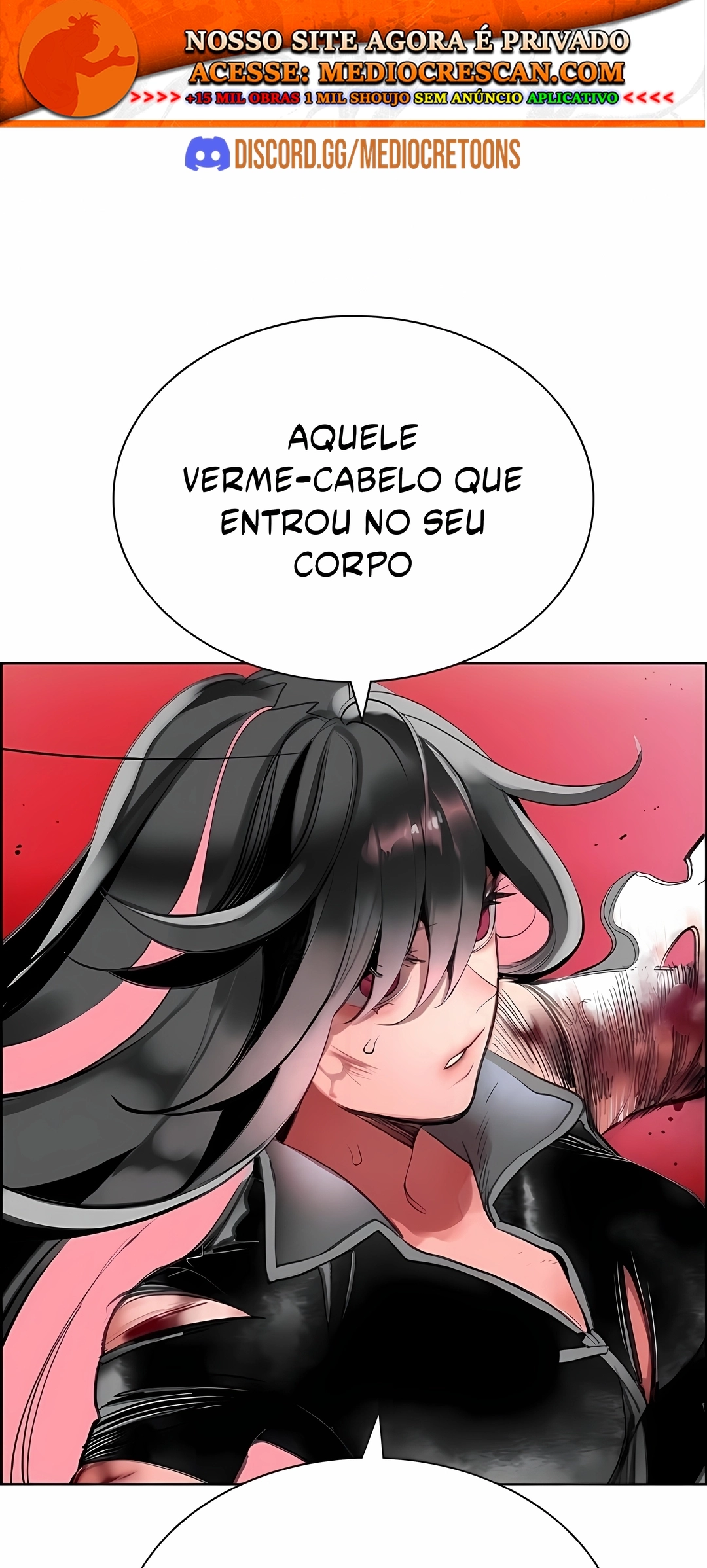 Essência Da Selva Capítulo 213 Página 14