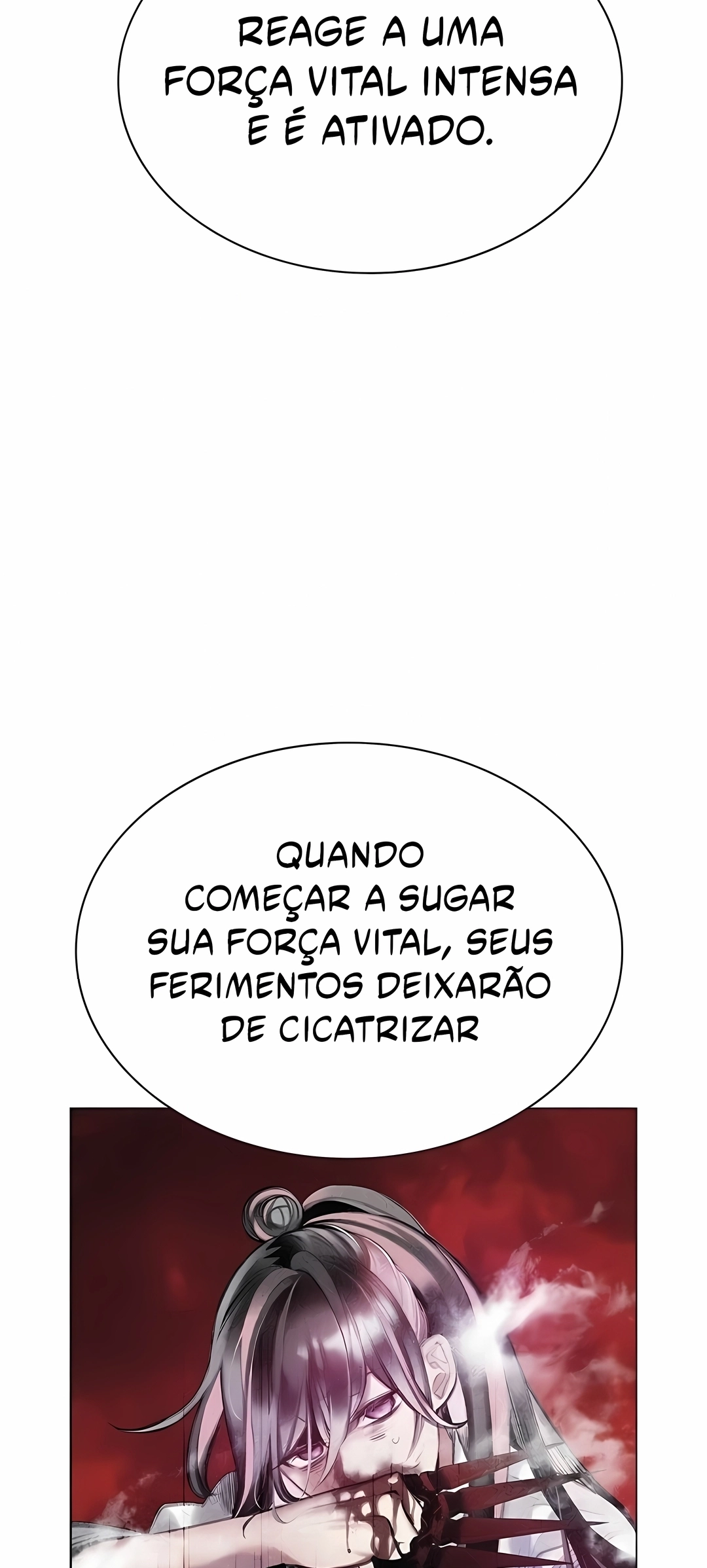 Essência Da Selva Capítulo 213 Página 15