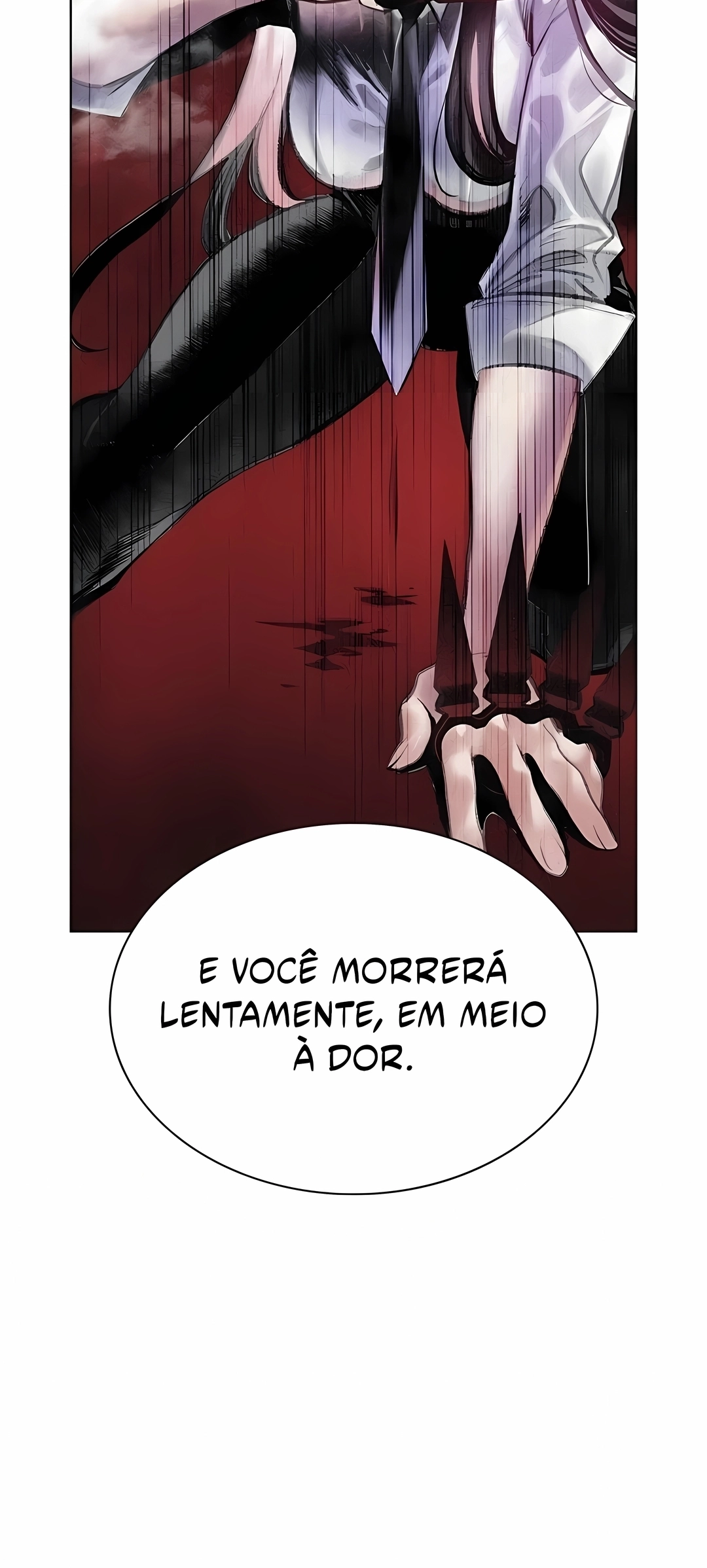 Essência Da Selva Capítulo 213 Página 16