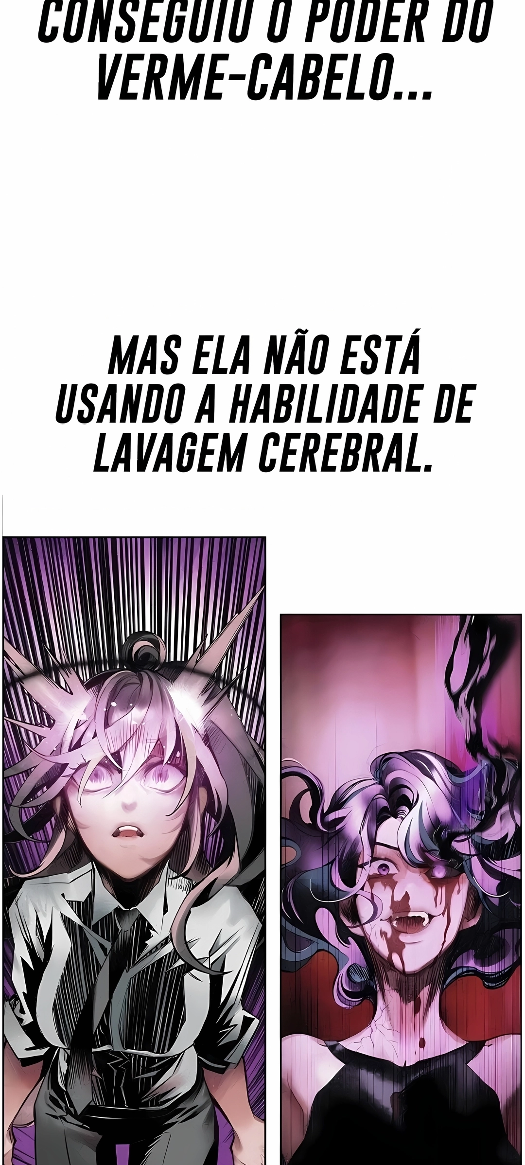 Essência Da Selva Capítulo 213 Página 18
