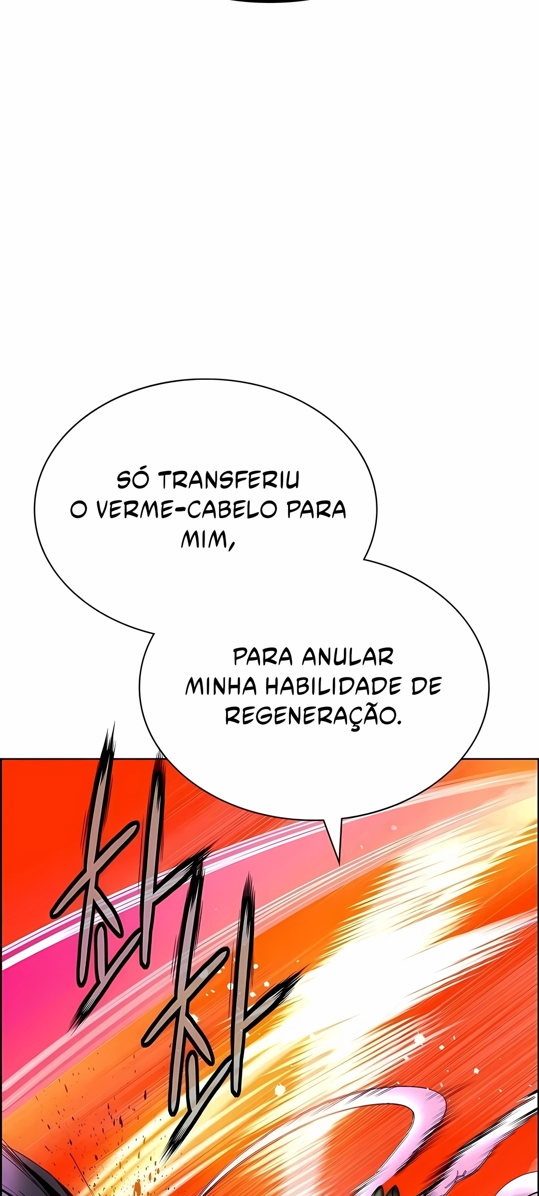 Essência Da Selva Capítulo 213 Página 22