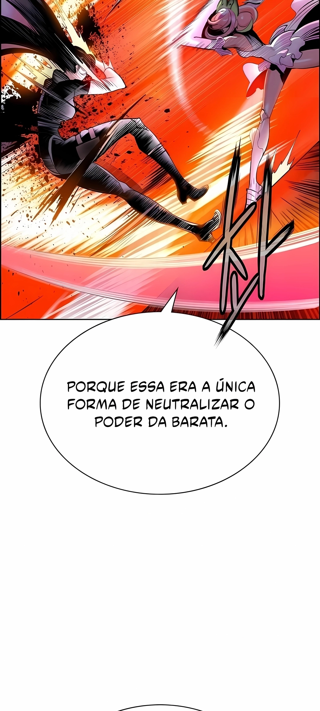 Essência Da Selva Capítulo 213 Página 23