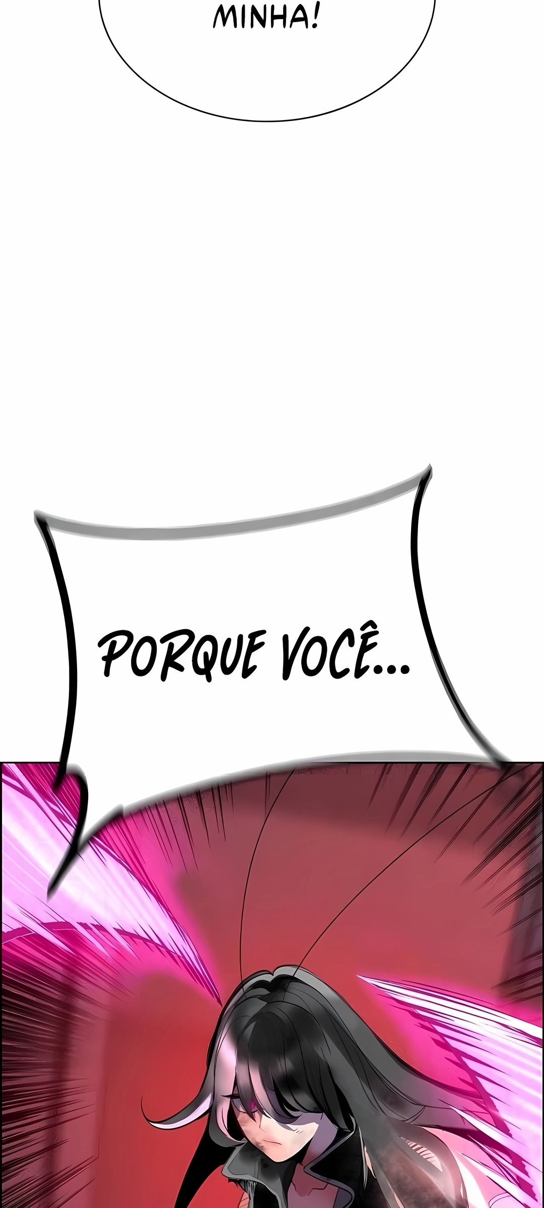 Essência Da Selva Capítulo 213 Página 25