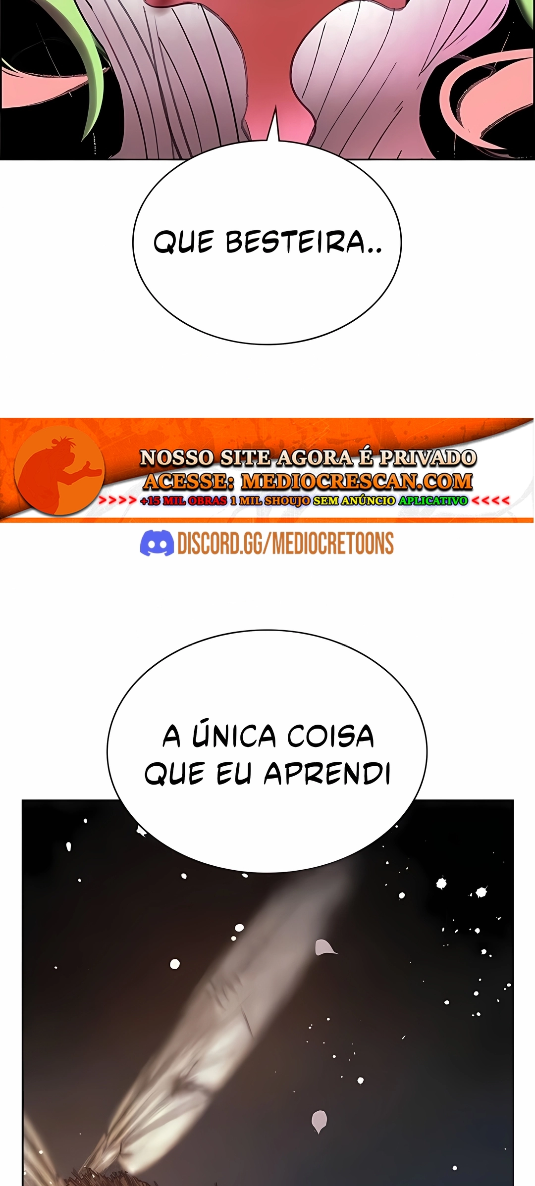 Essência Da Selva Capítulo 213 Página 42