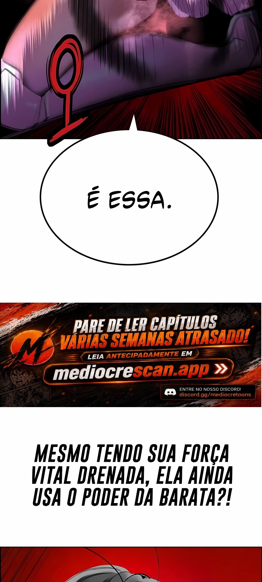 Essência Da Selva Capítulo 213 Página 45