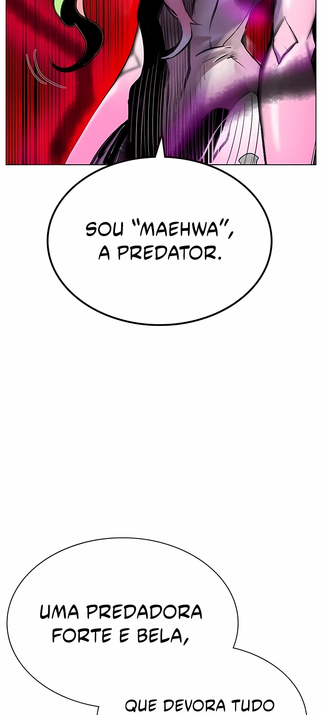 Essência Da Selva Capítulo 213 Página 48