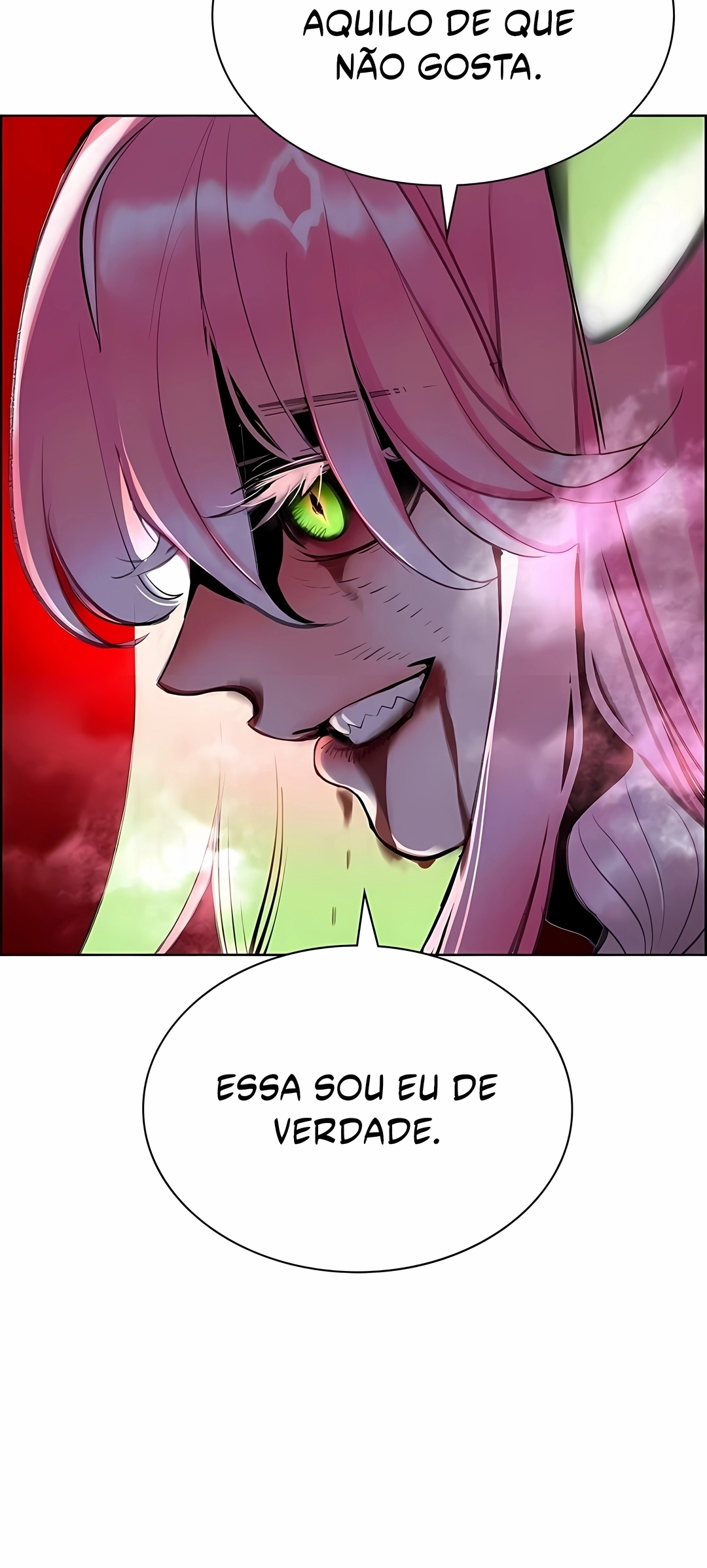 Essência Da Selva Capítulo 213 Página 49