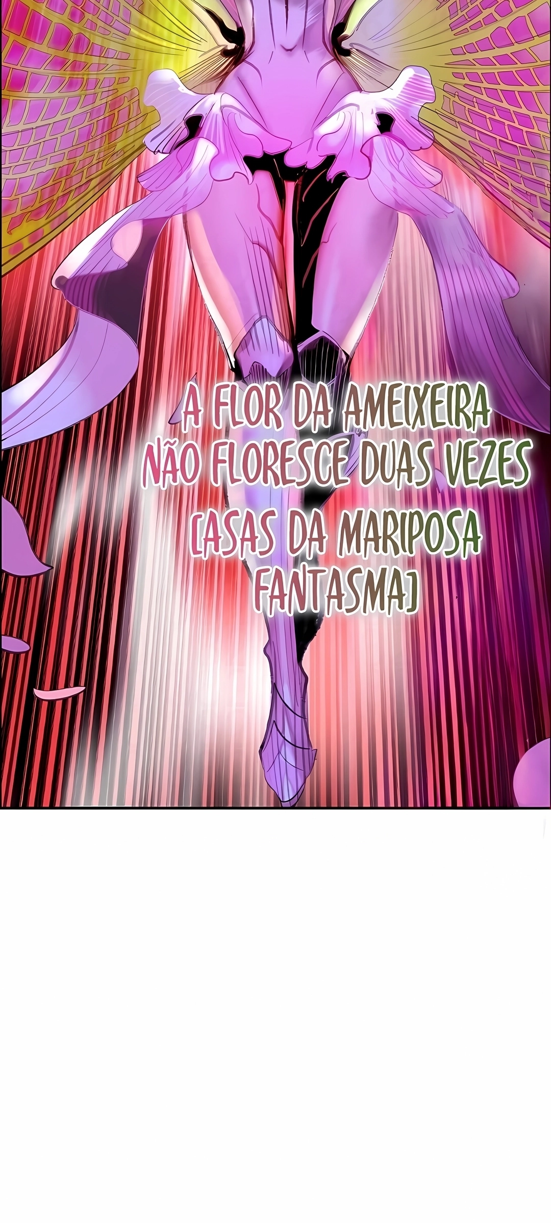 Essência Da Selva Capítulo 213 Página 55