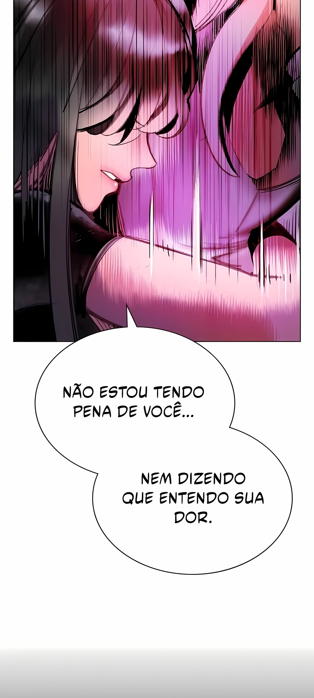 Essência Da Selva Capítulo 213 Página 62