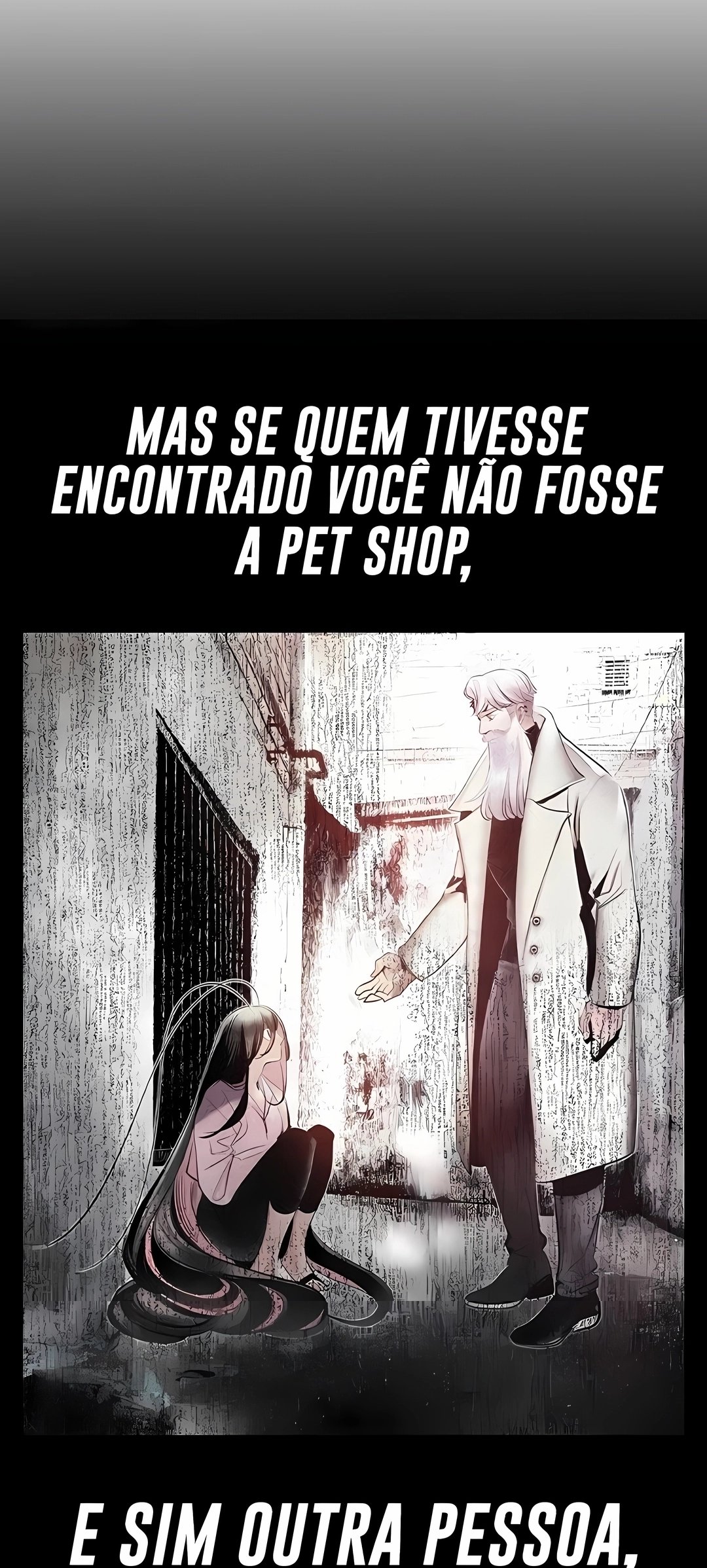 Essência Da Selva Capítulo 213 Página 63