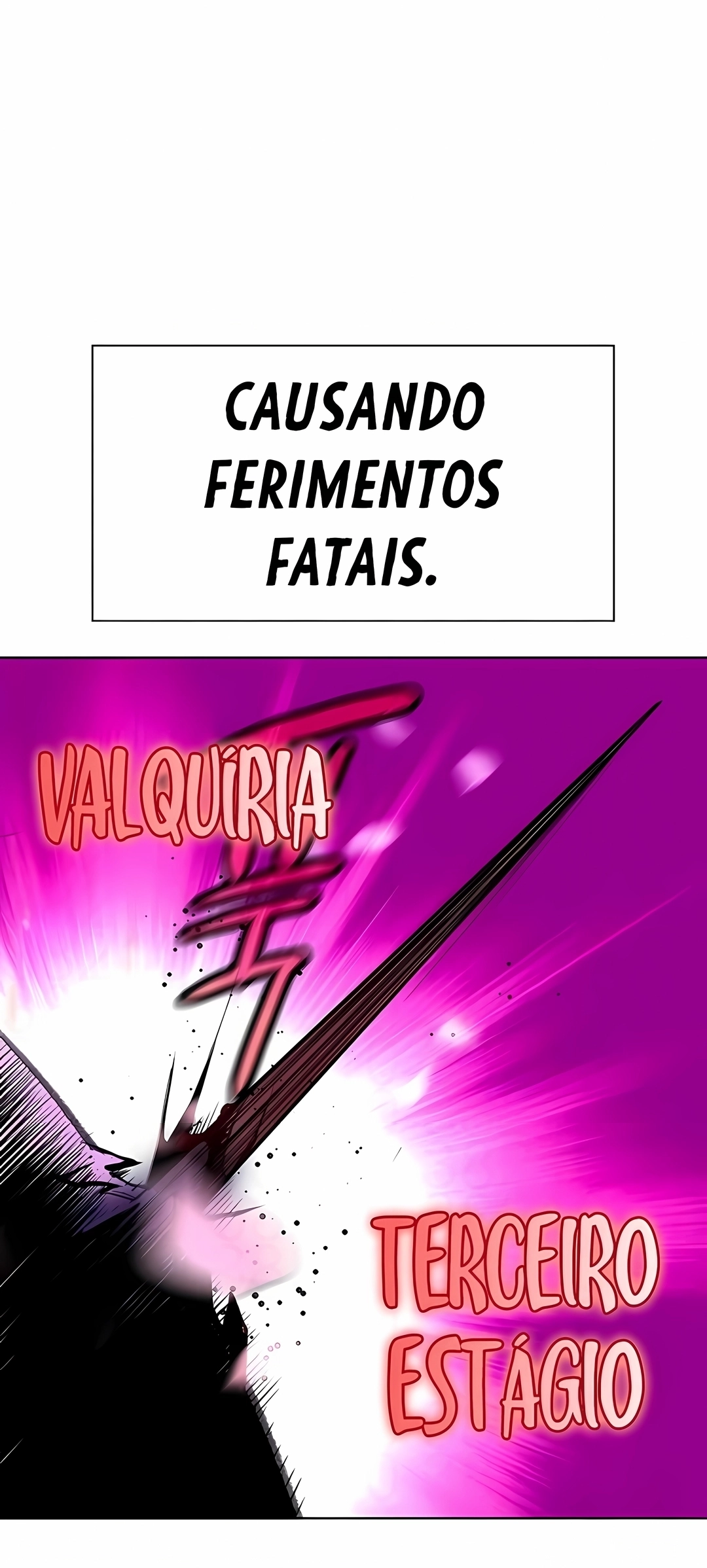 Essência Da Selva Capítulo 213 Página 70