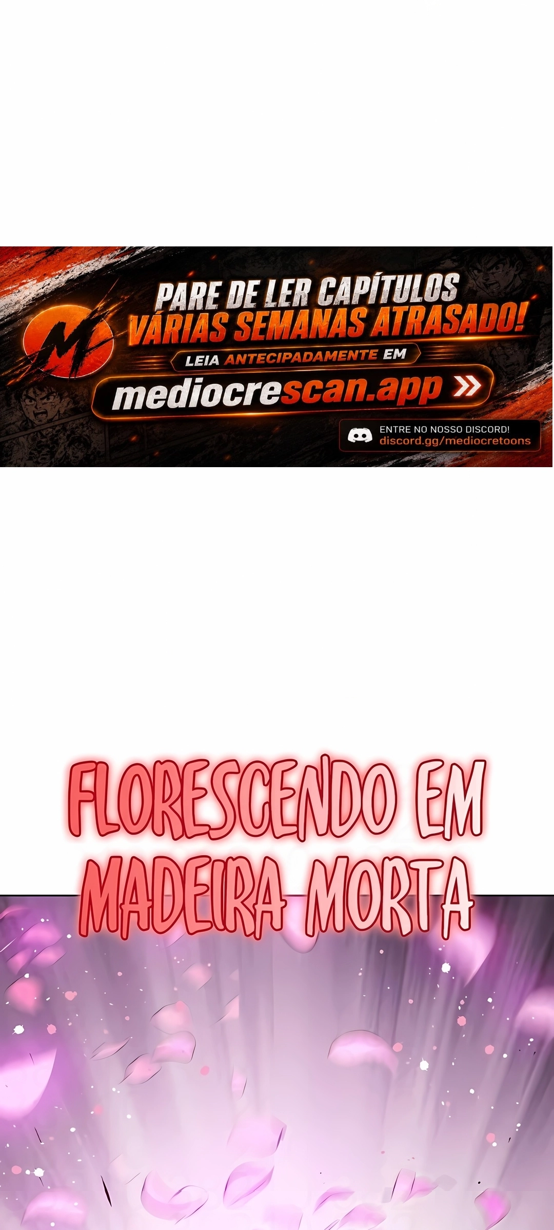 Essência Da Selva Capítulo 213 Página 71