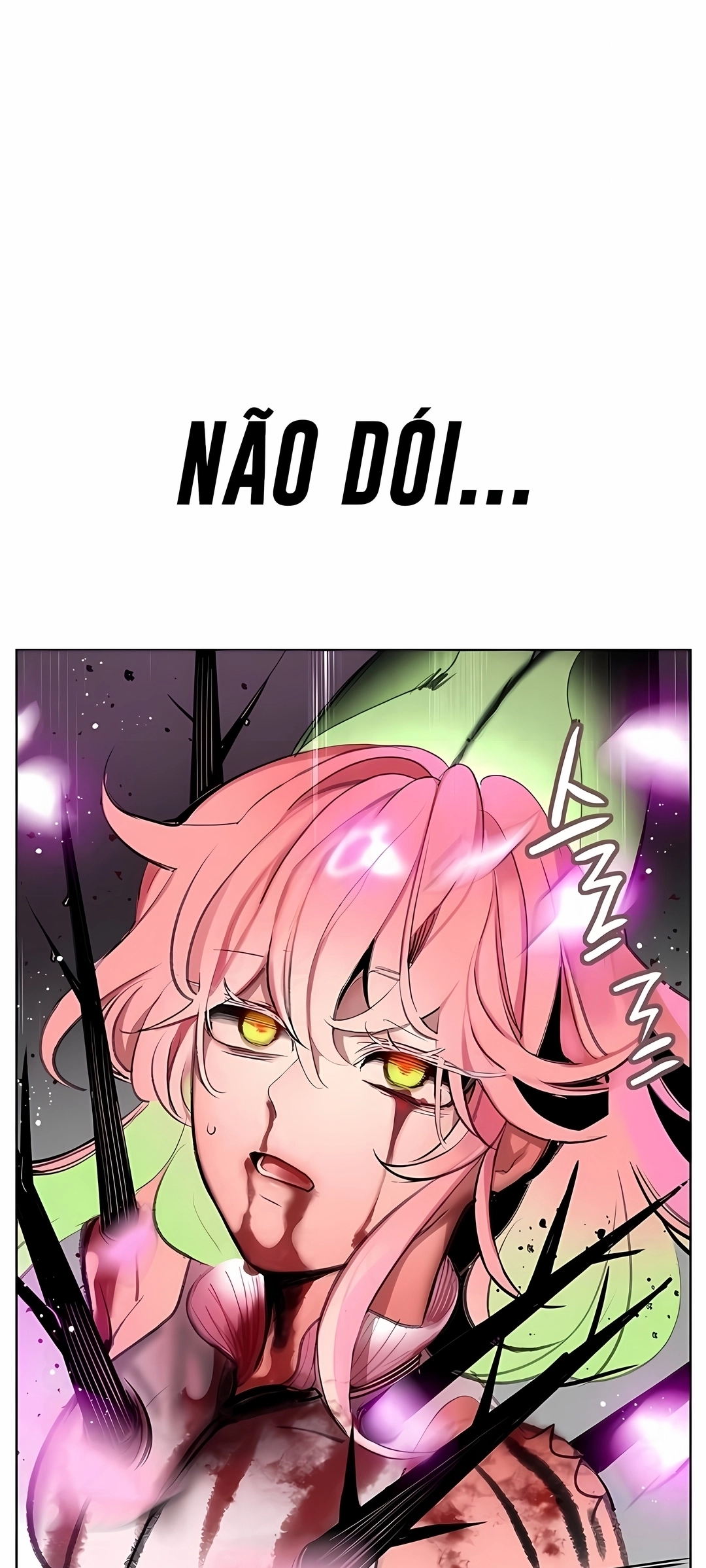 Essência Da Selva Capítulo 213 Página 74