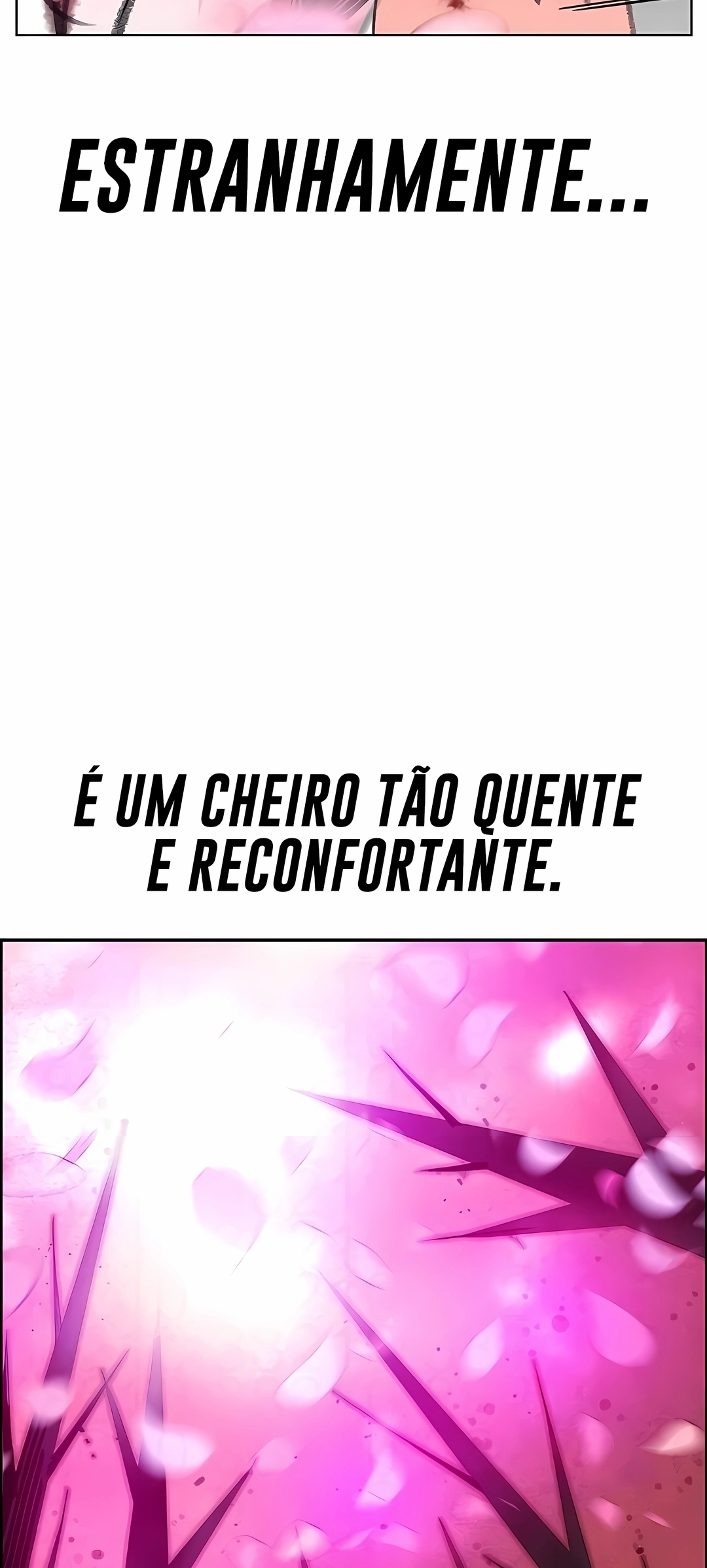 Essência Da Selva Capítulo 213 Página 75