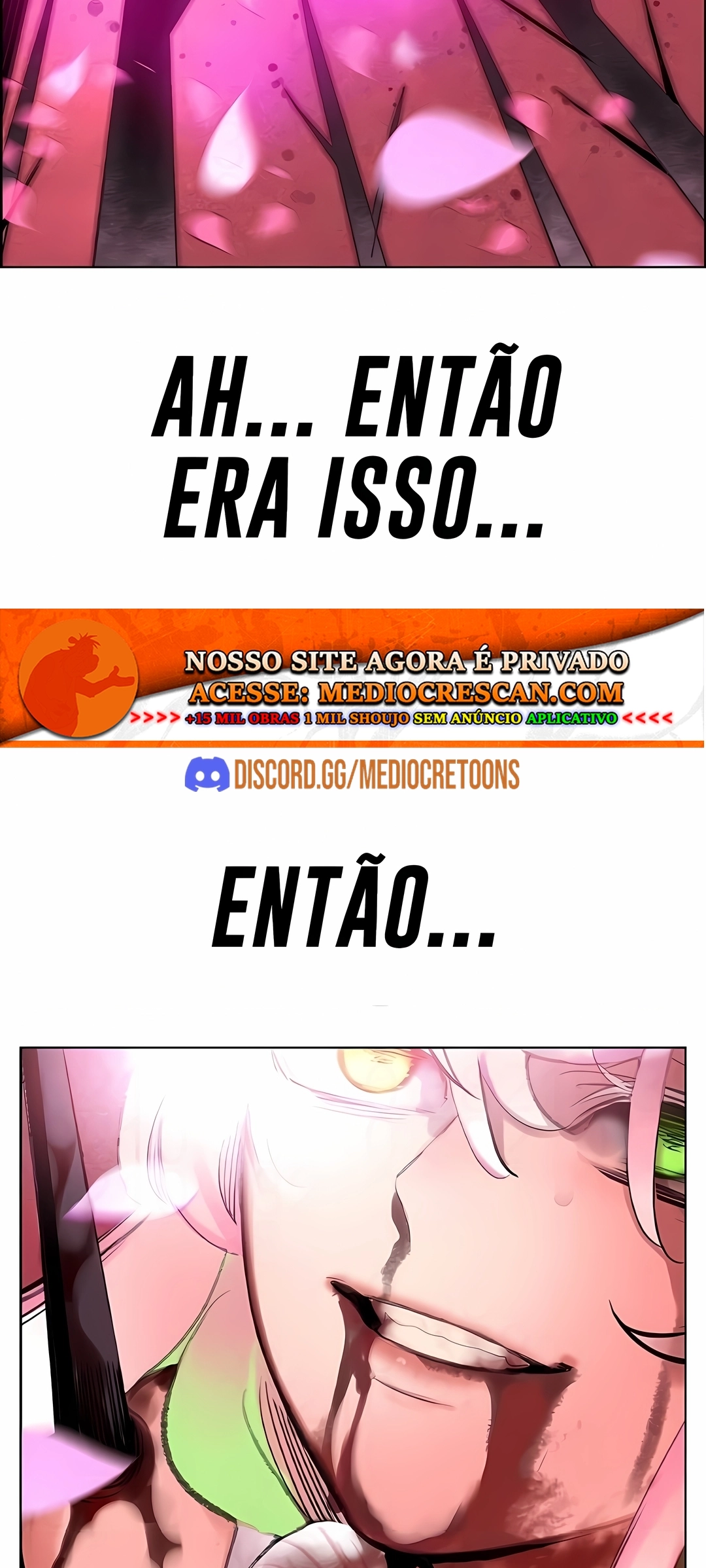 Essência Da Selva Capítulo 213 Página 76
