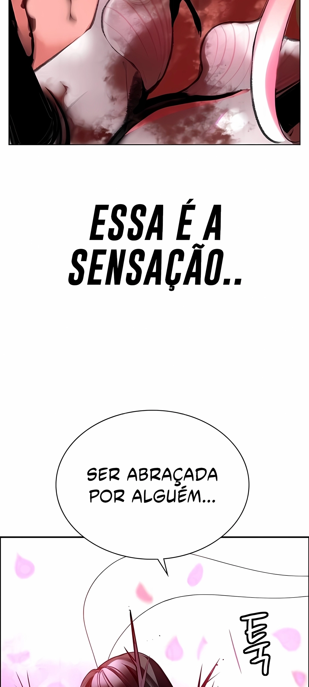 Essência Da Selva Capítulo 213 Página 77